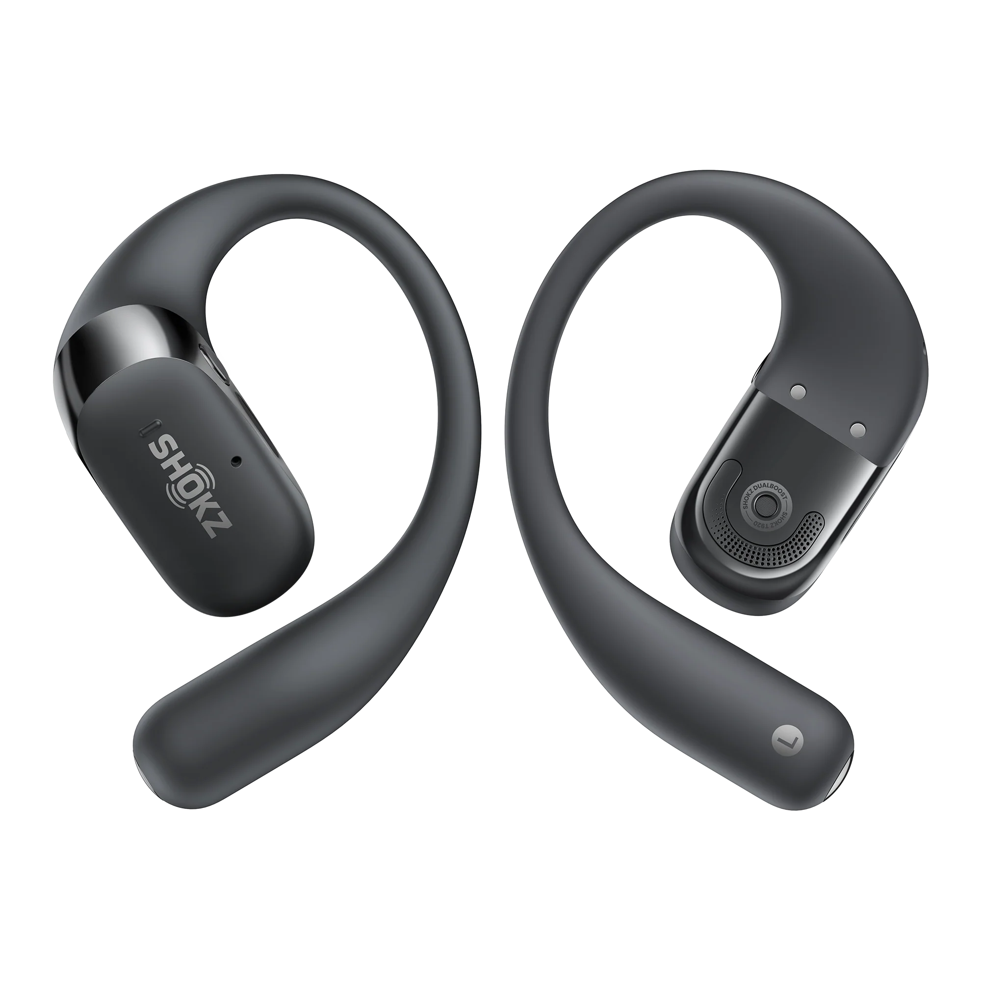 Shokz OpenFit 2 Headphones
