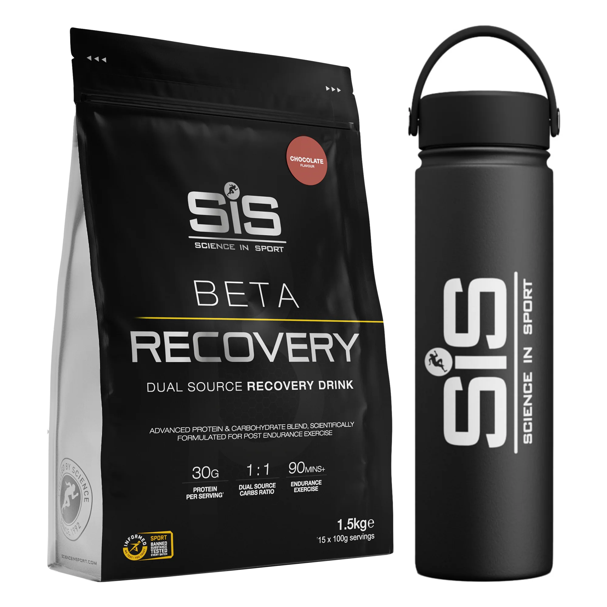 SiS Beta Recovery - Image 12