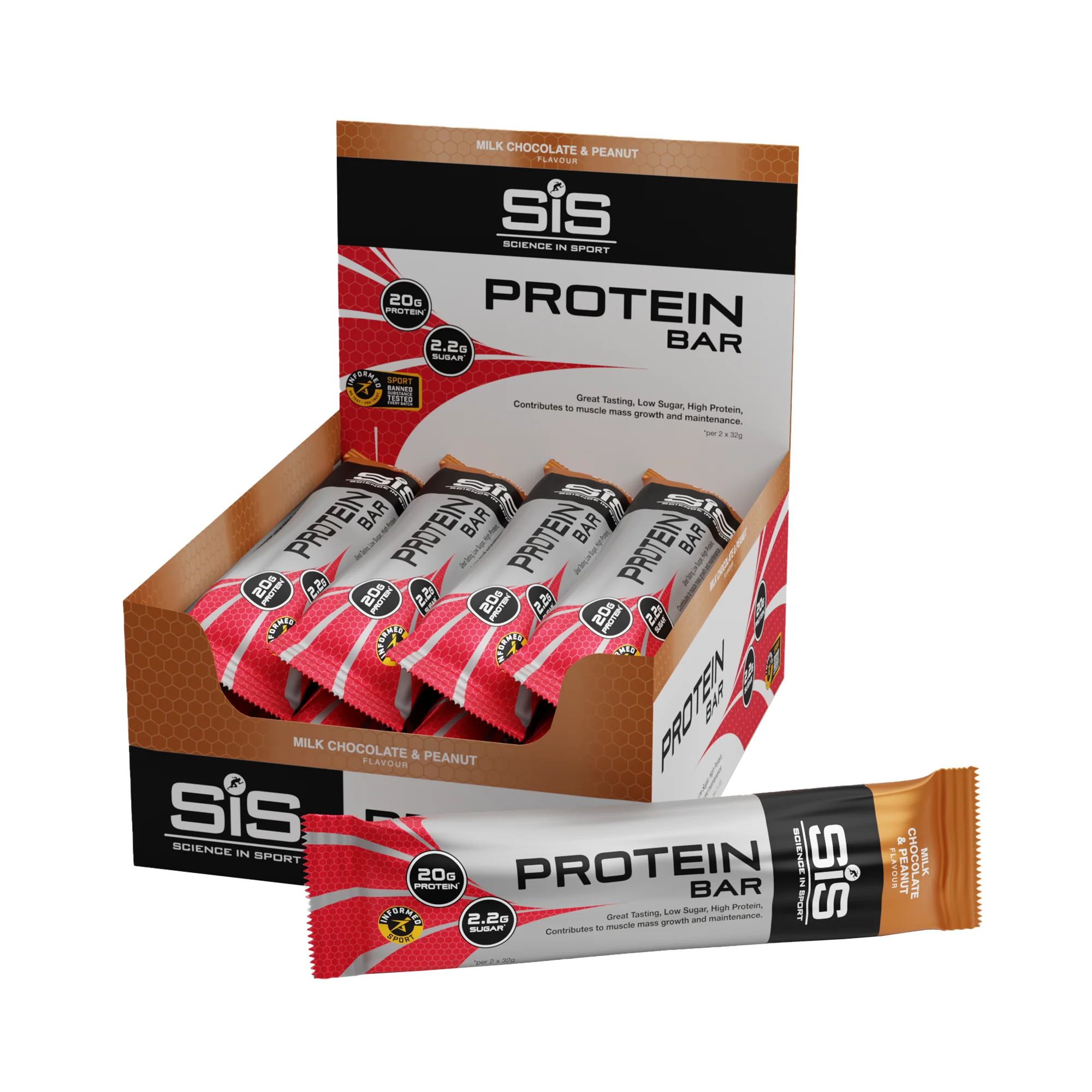SiS Protein Bar - Image 5