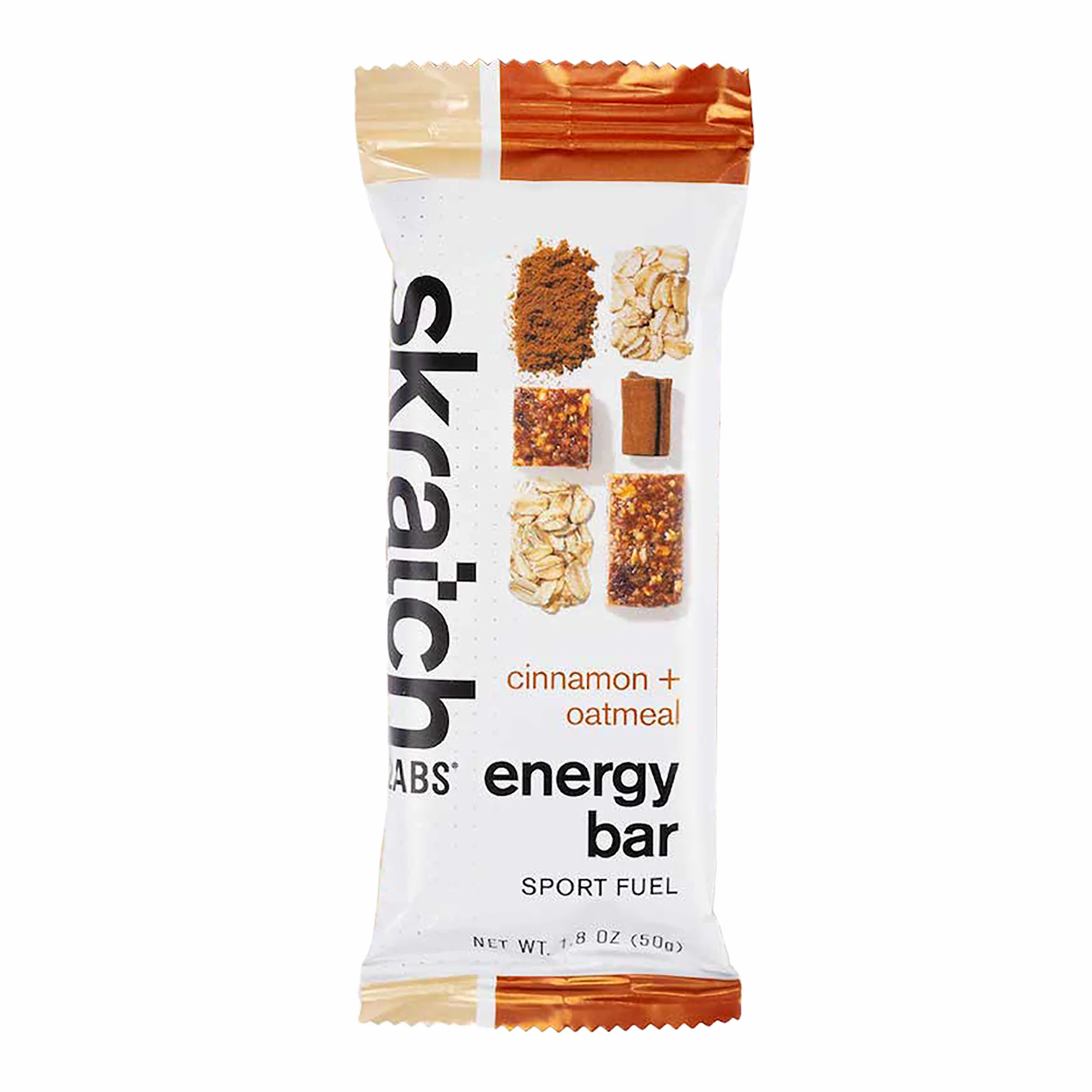 Skratch Labs Energy Bar Sport Fuel - Image 16