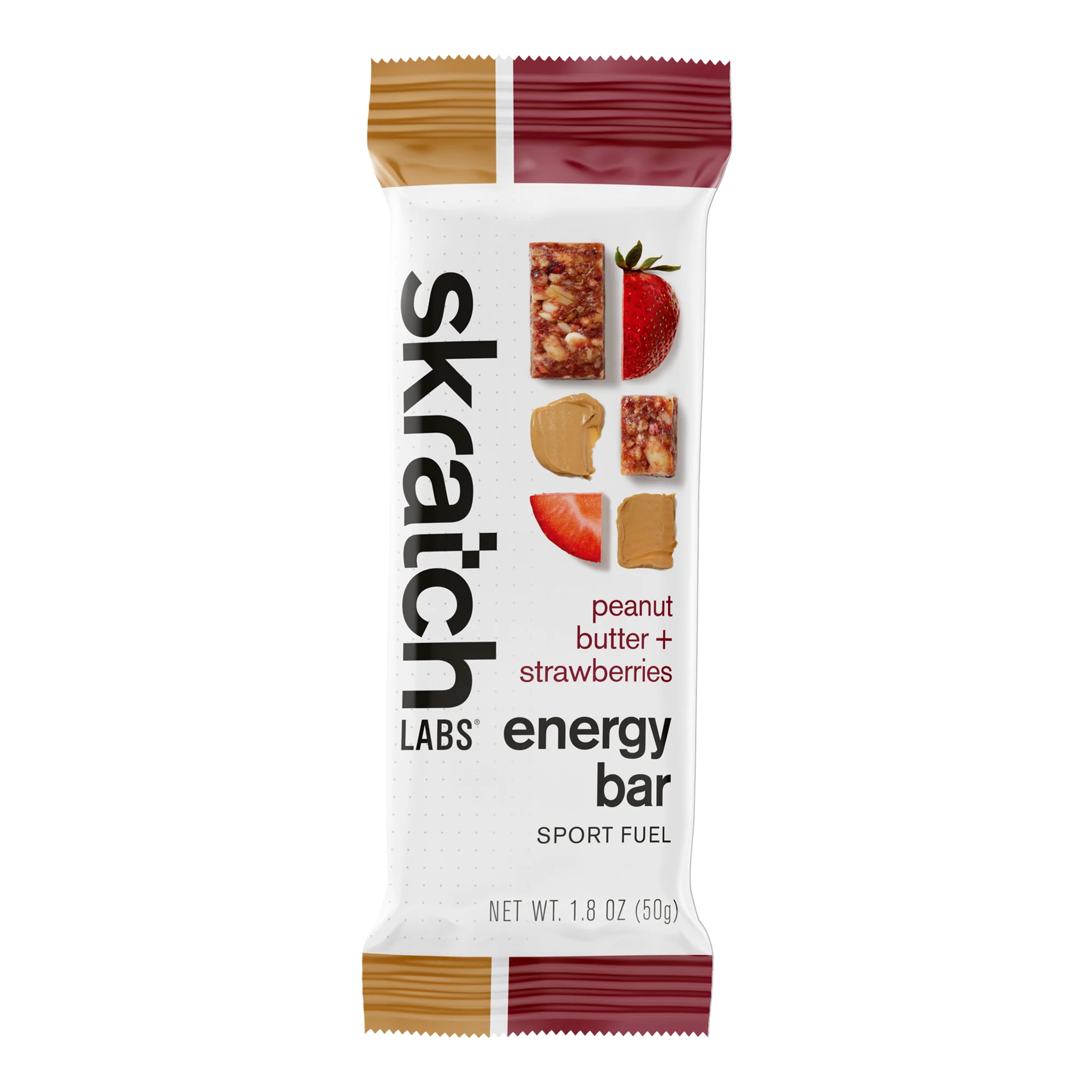 Skratch Labs Energy Bar Sport Fuel - Image 21