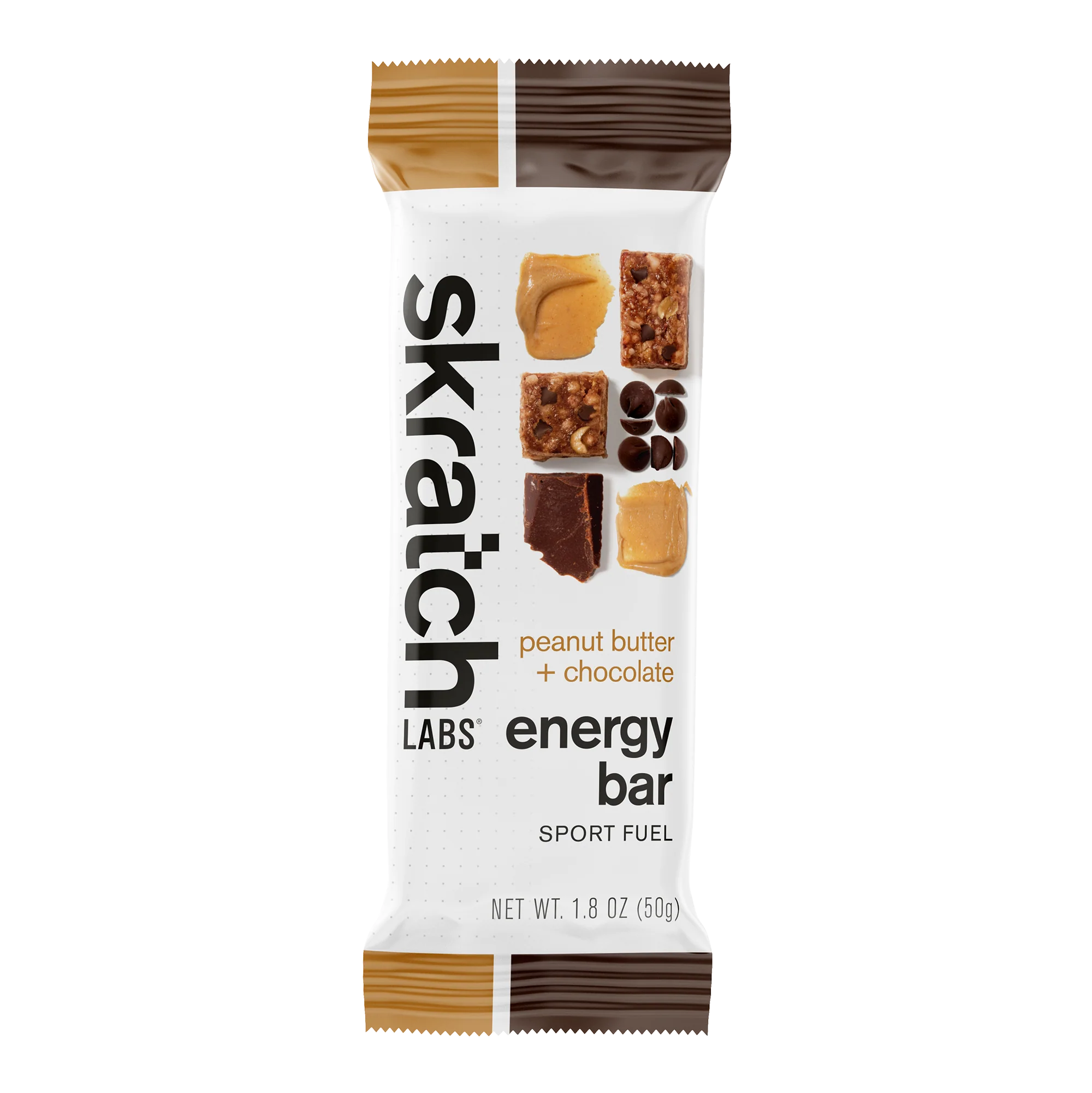 Skratch Labs Energy Bar Sport Fuel - Image 22