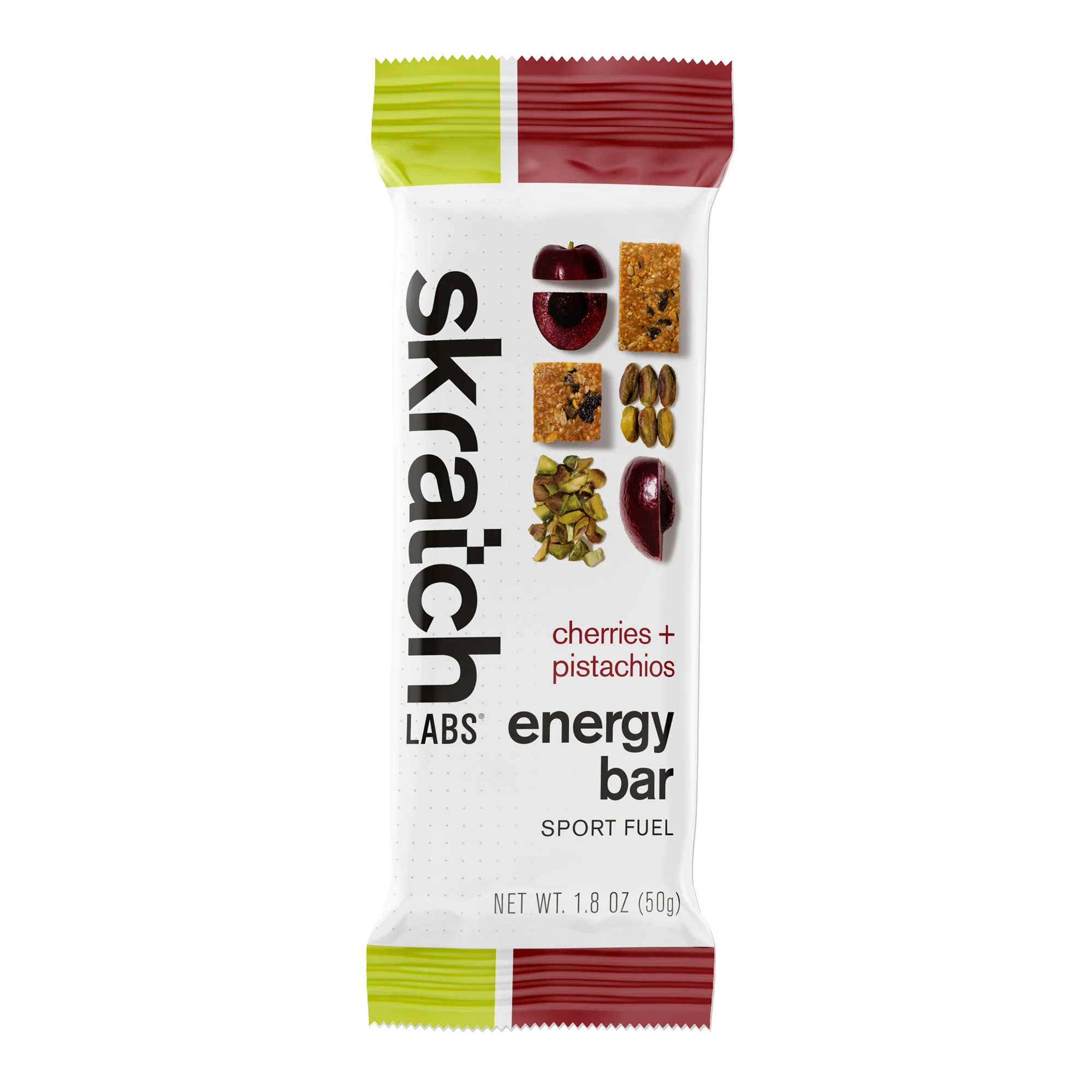 Skratch Labs Energy Bar Sport Fuel - Image 27
