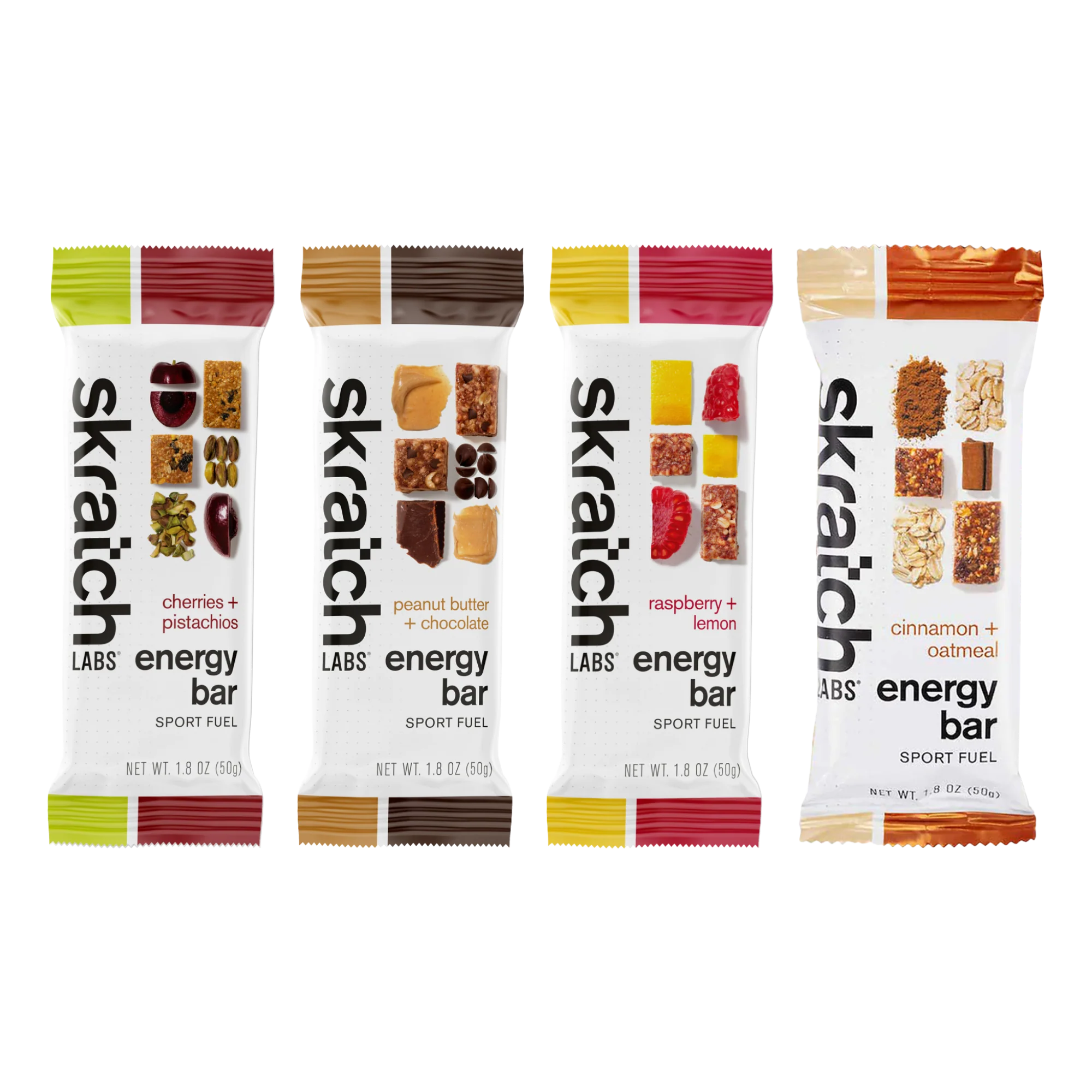 Skratch Labs Energy Bar Sport Fuel - Image 29