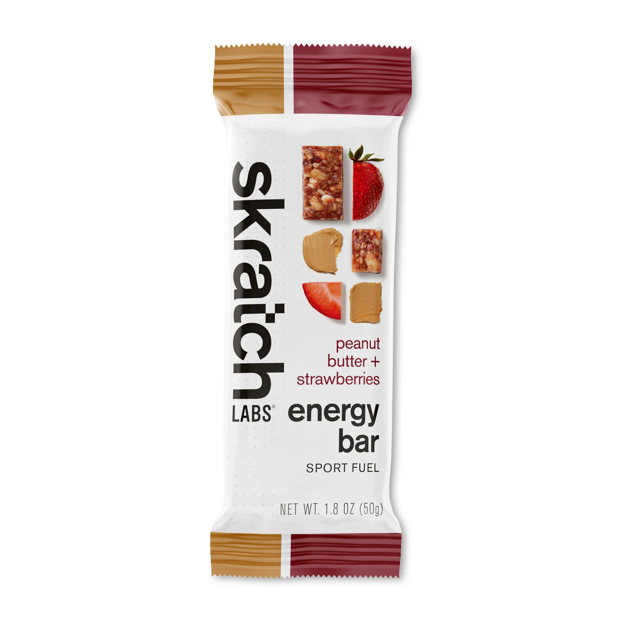 Skratch Labs Energy Bar Sport Fuel - Image 7