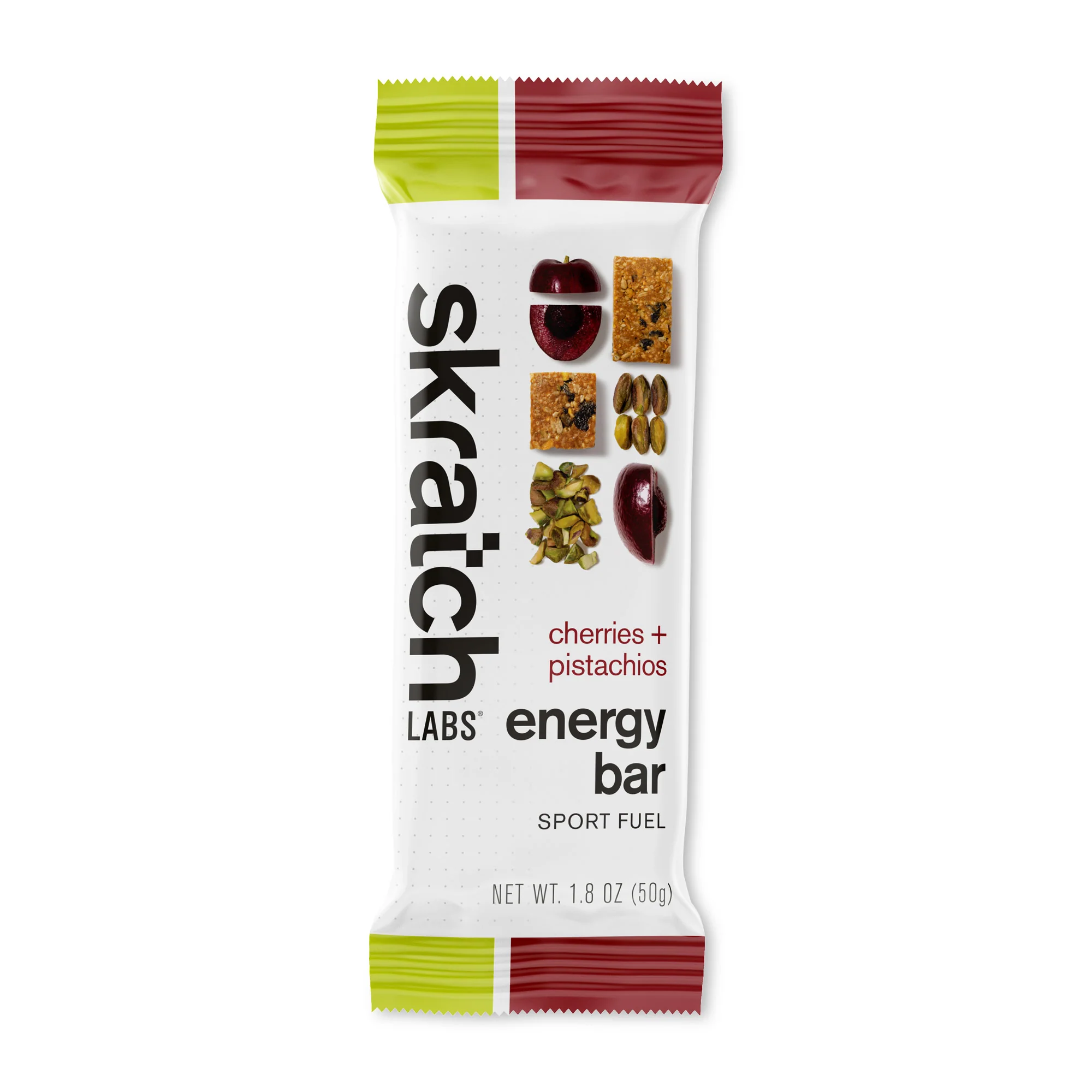 Skratch Labs Energy Bar Sport Fuel - Image 8