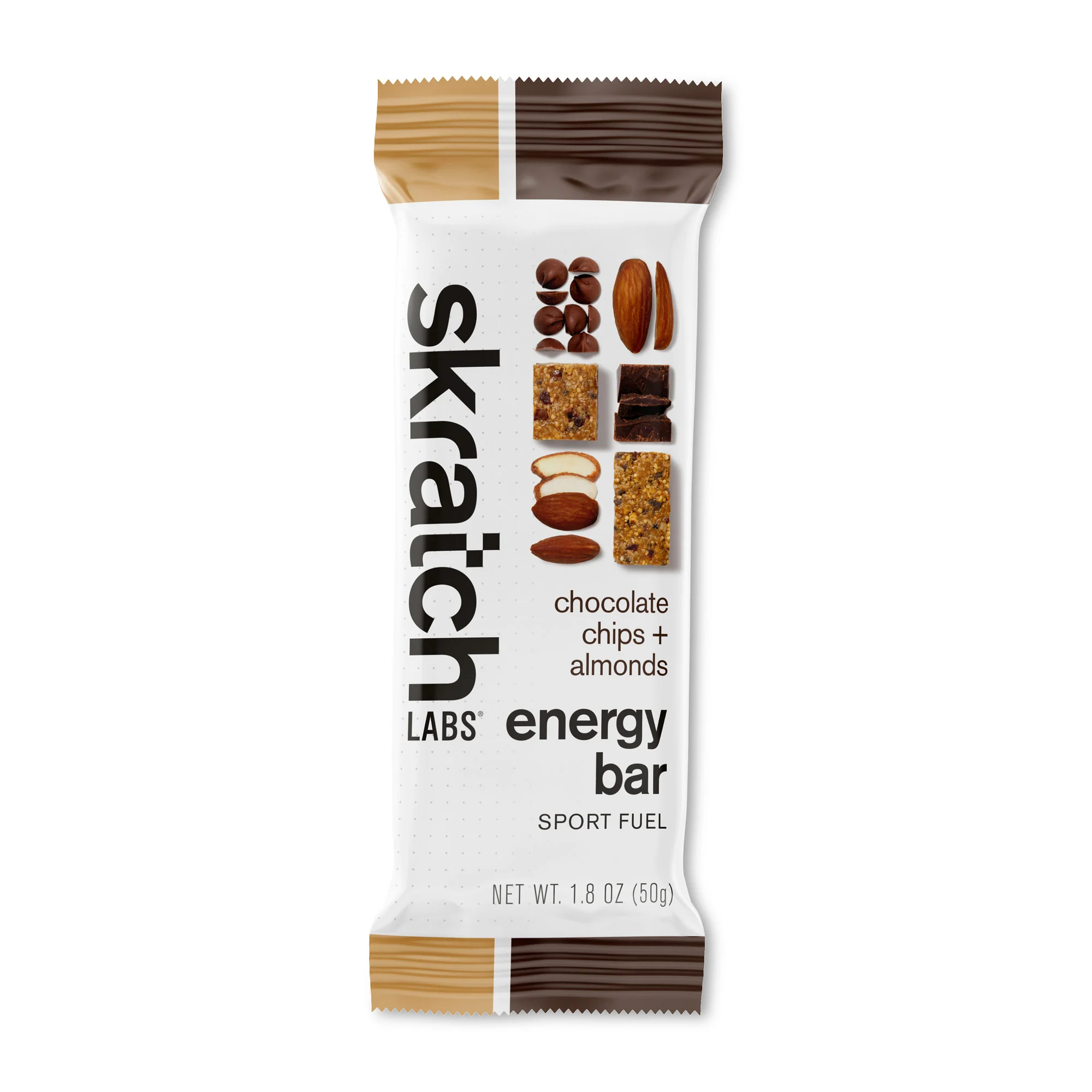 Skratch Labs Energy Bar Sport Fuel - Image 9