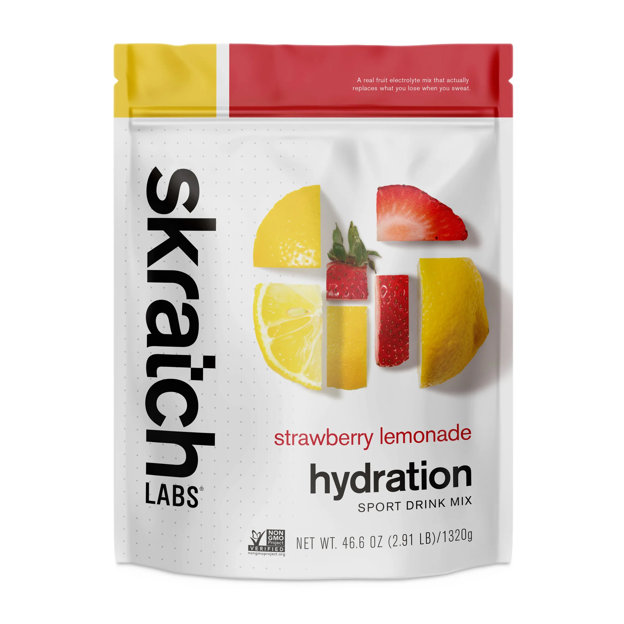 Skratch Labs Hydration Sport Mix - Image 10