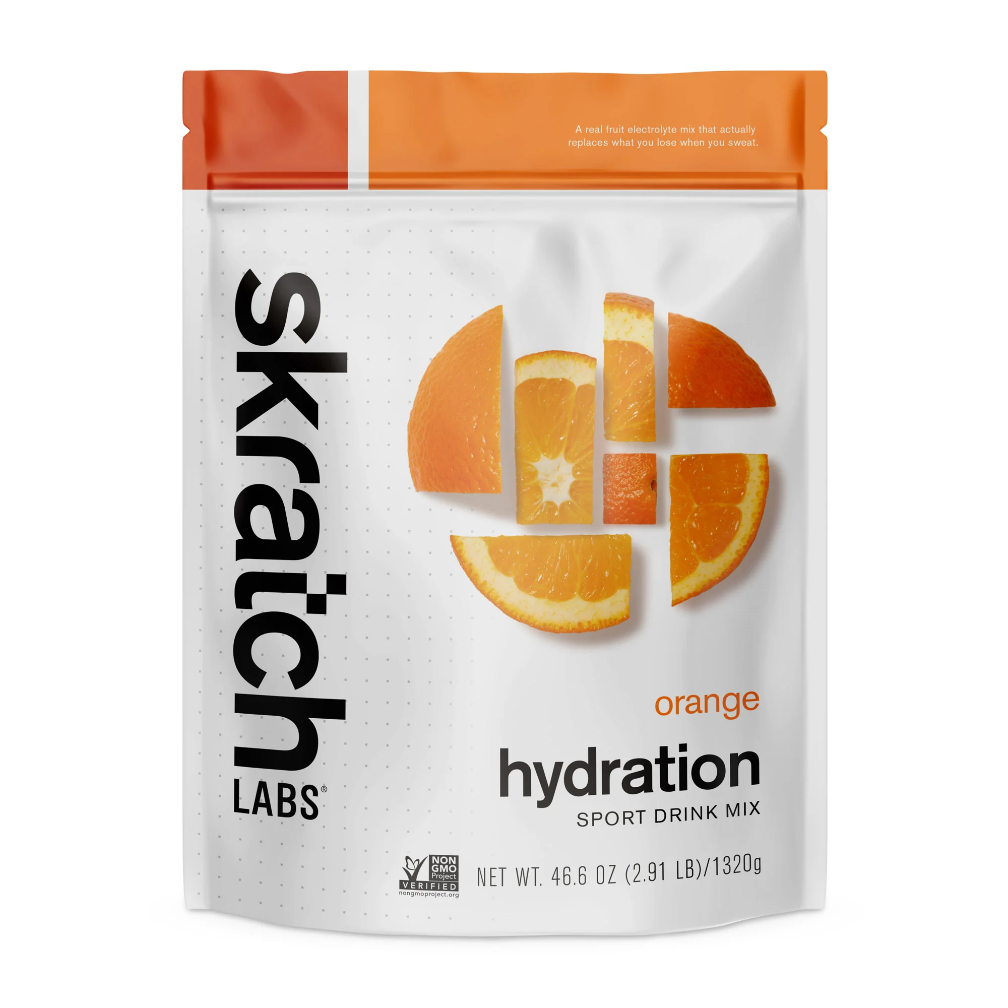 Skratch Labs Hydration Sport Mix - Image 11