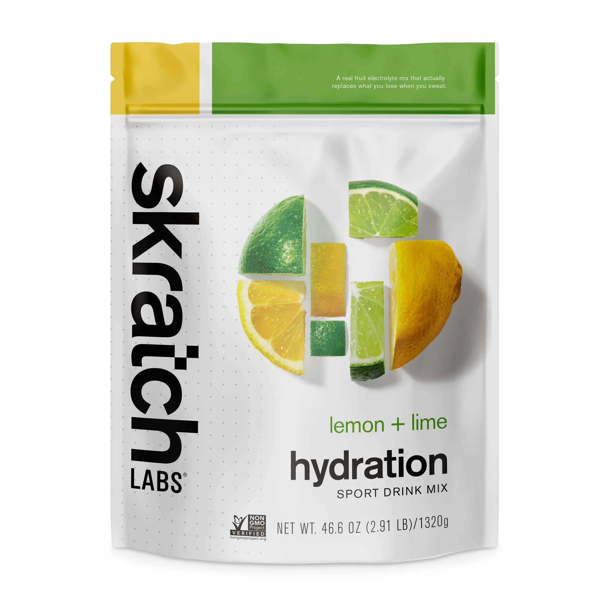 Skratch Labs Hydration Sport Mix - Image 12