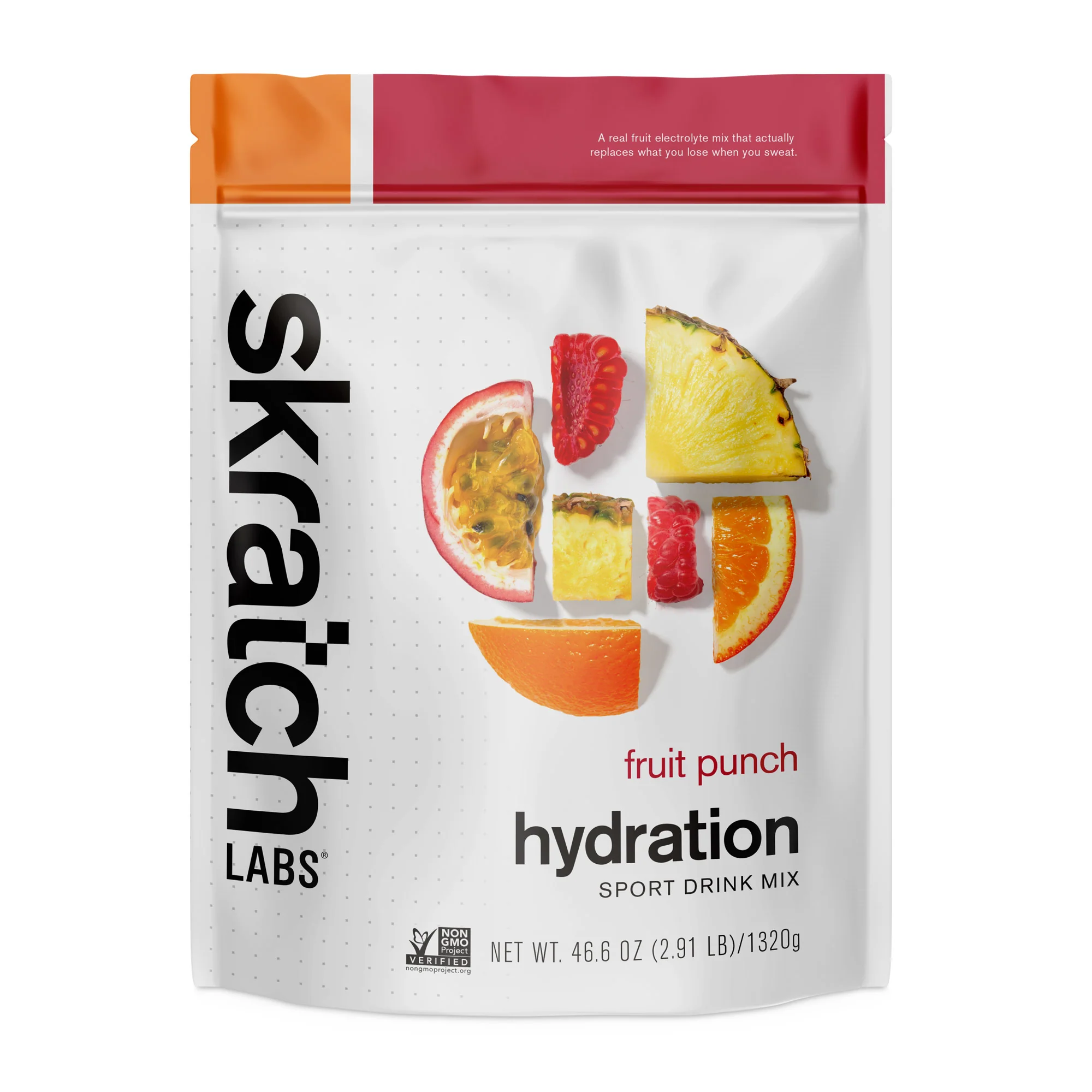 Skratch Labs Hydration Sport Mix - Image 13