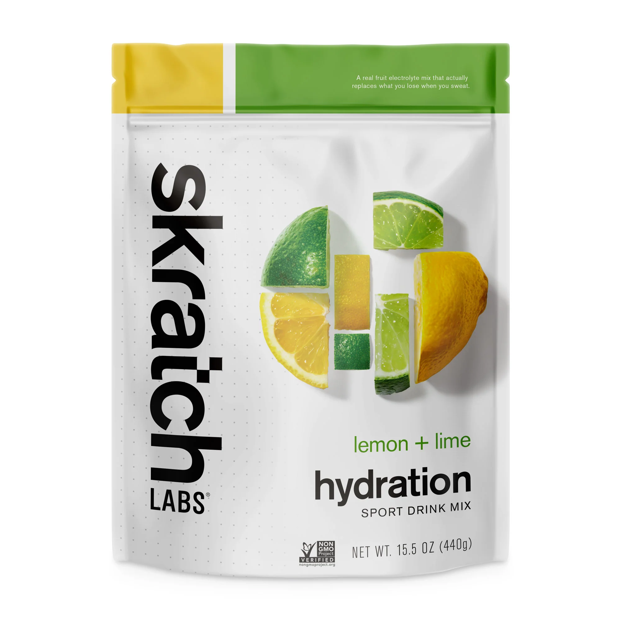 Skratch Labs Hydration Sport Mix - Image 14