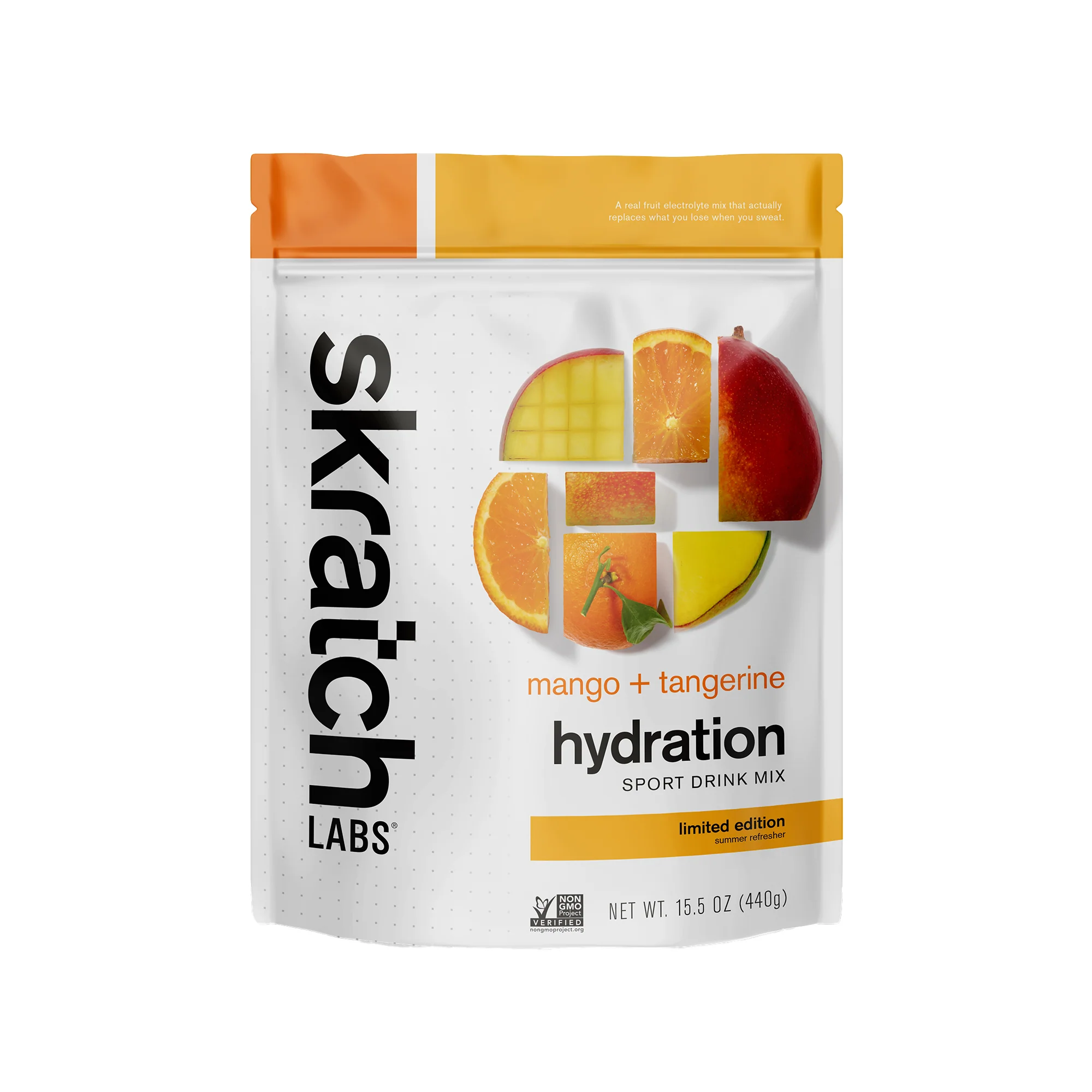 Skratch Labs Hydration Sport Mix - Image 16