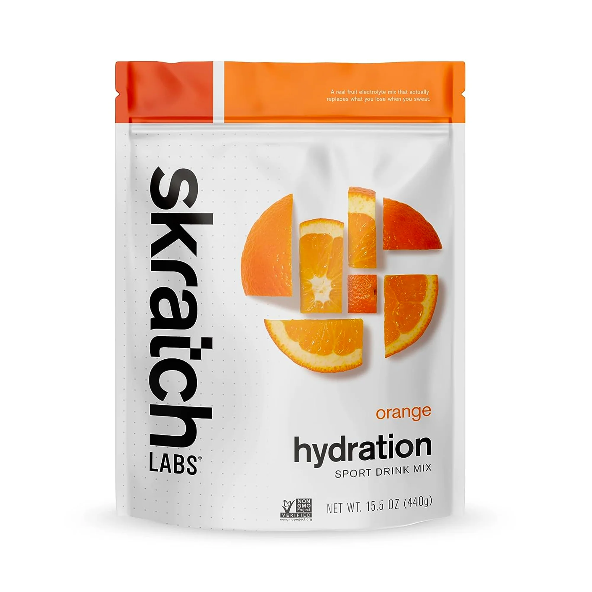 Skratch Labs Hydration Sport Mix - Image 17