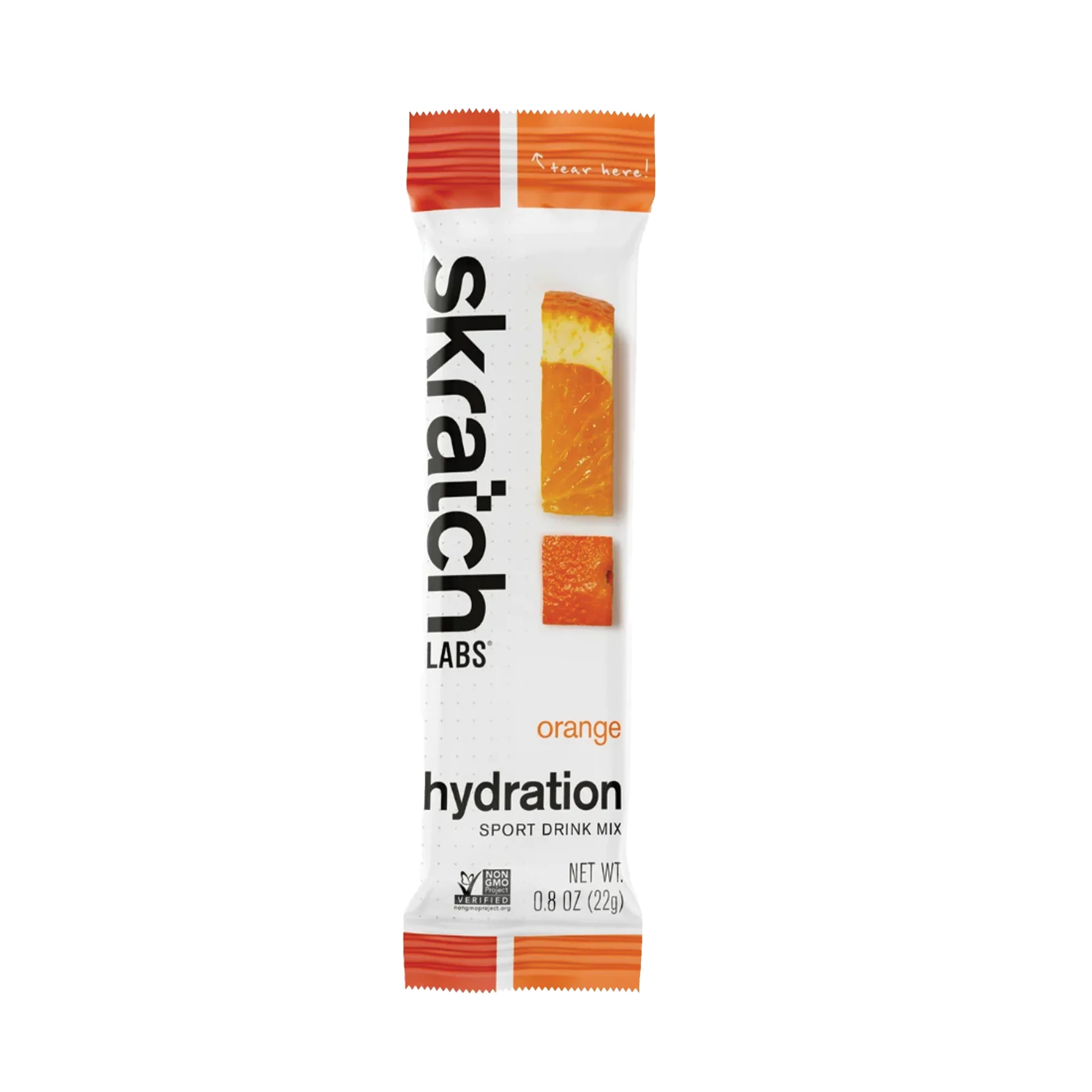 Skratch Labs Hydration Sport Mix - Image 19