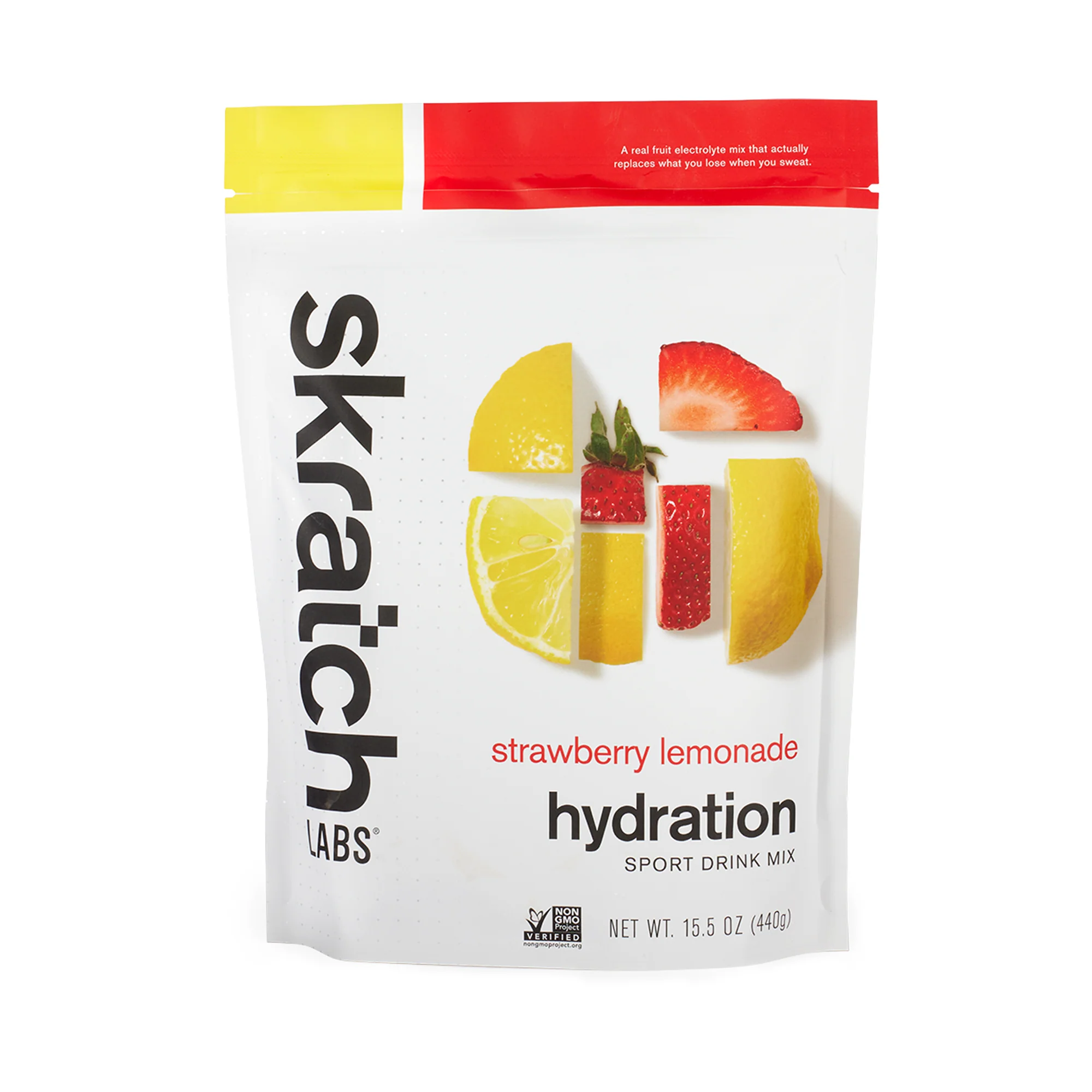 Skratch Labs Hydration Sport Mix - Image 21