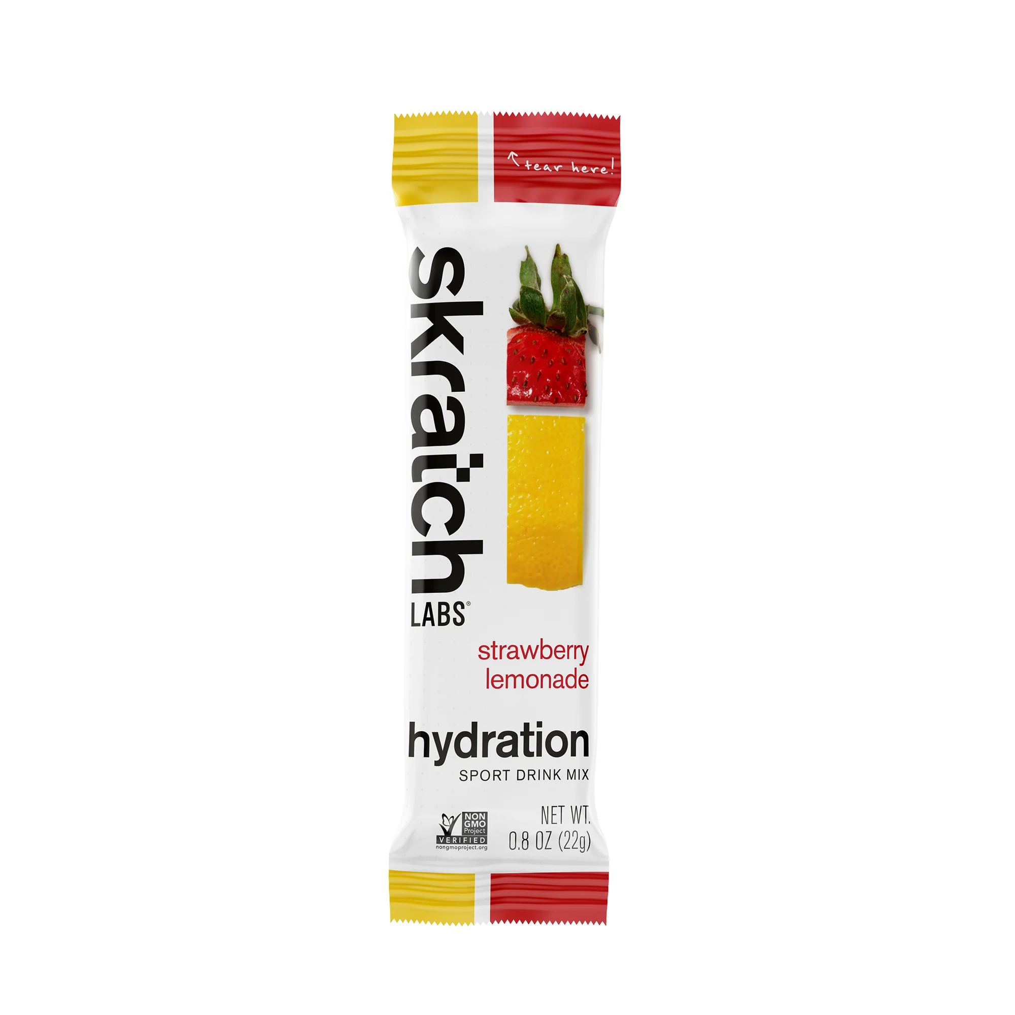 Skratch Labs Hydration Sport Mix - Image 22