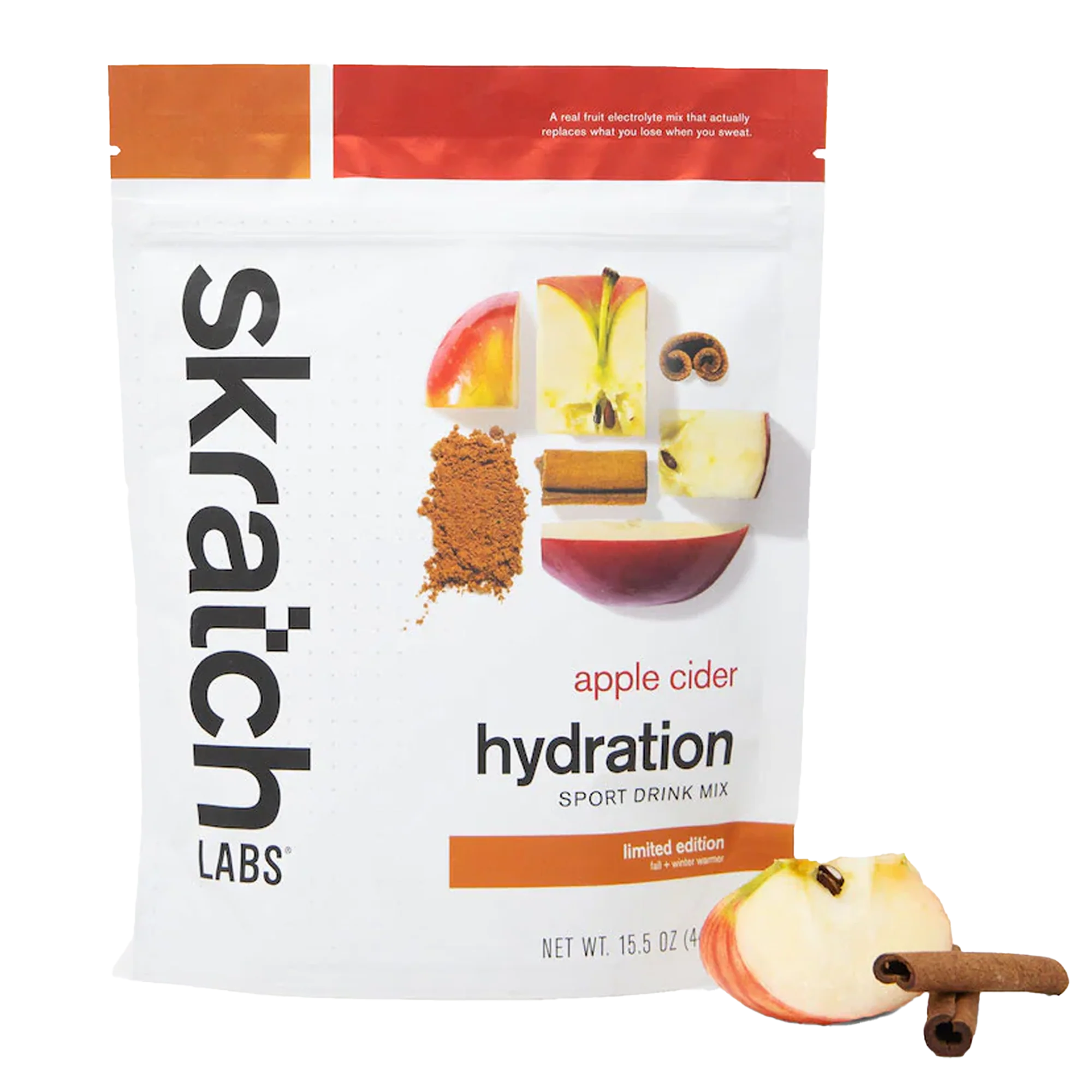 Skratch Labs Hydration Sport Mix - Image 28