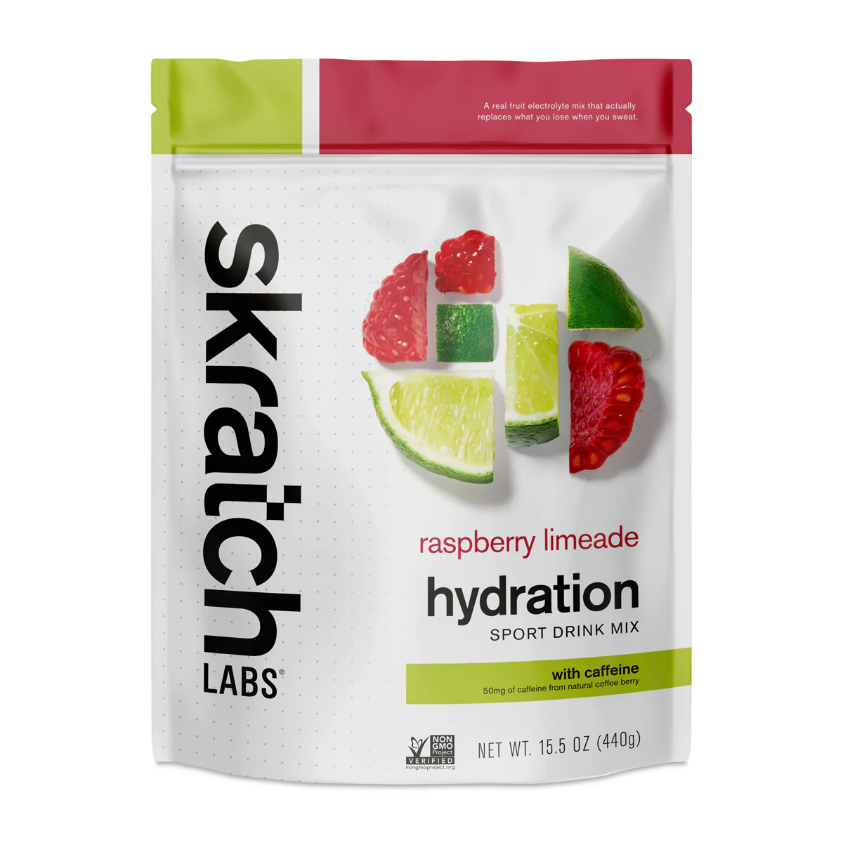 Skratch Labs Hydration Sport Mix - Image 3