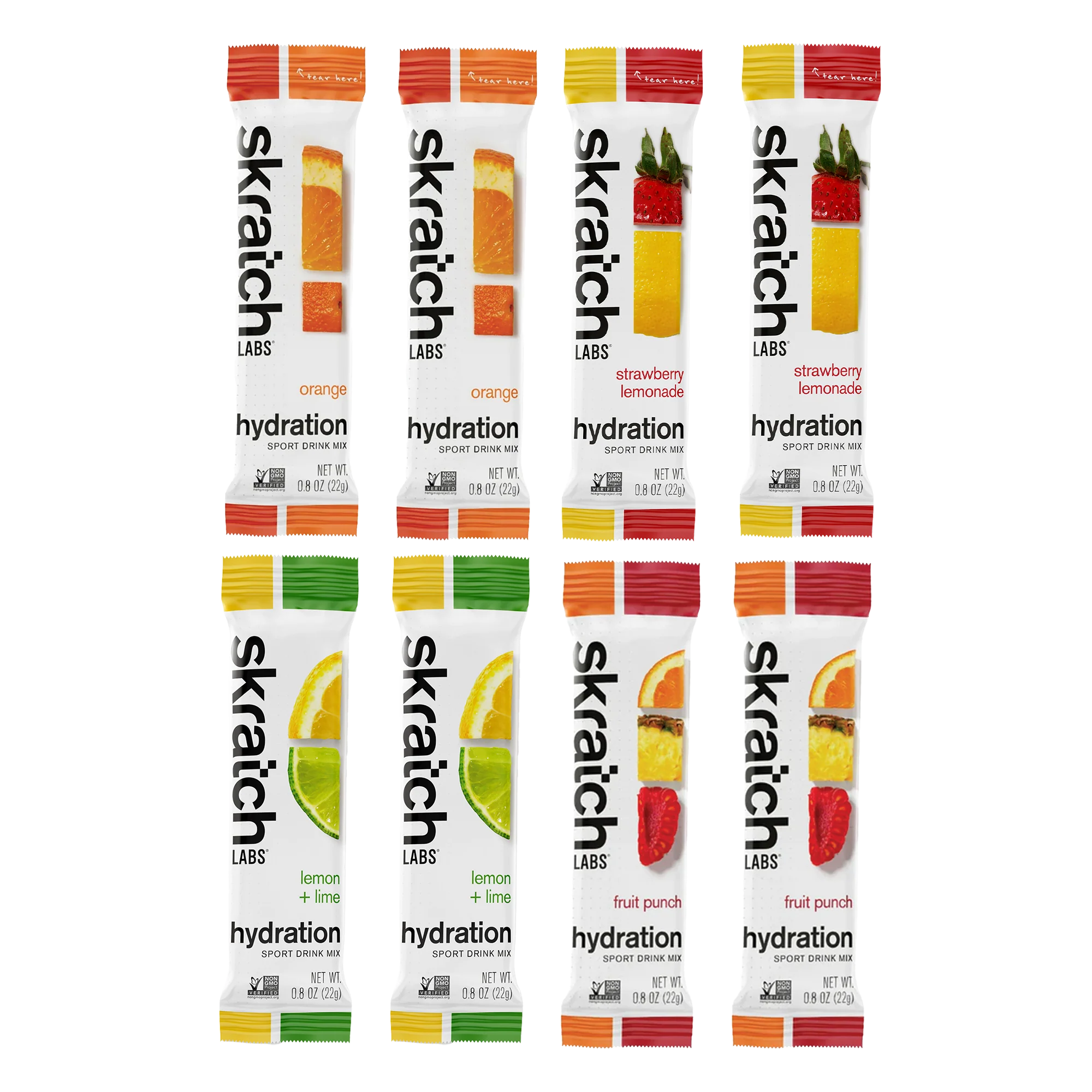 Skratch Labs Hydration Sport Mix - Image 30