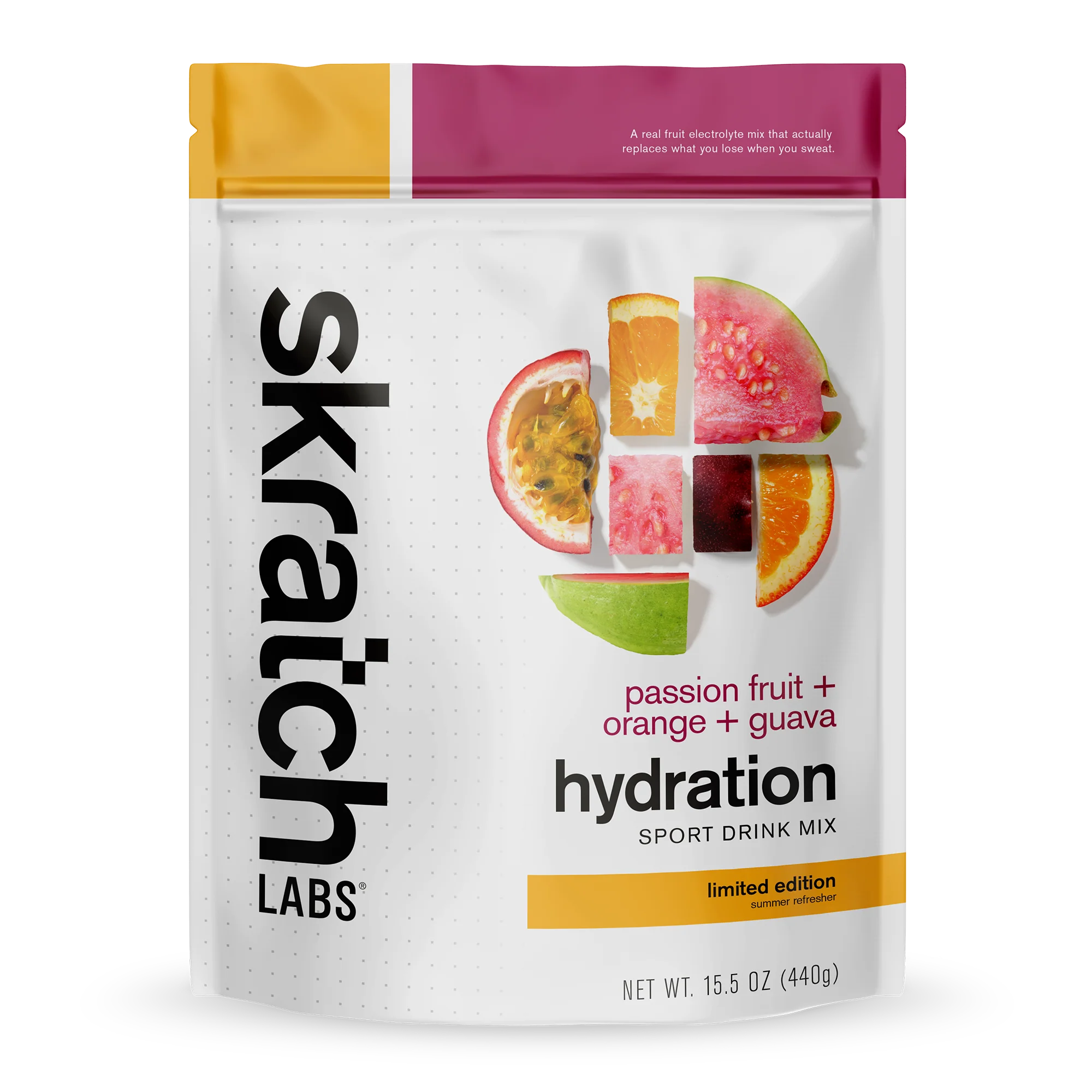 Skratch Labs Hydration Sport Mix - Image 31