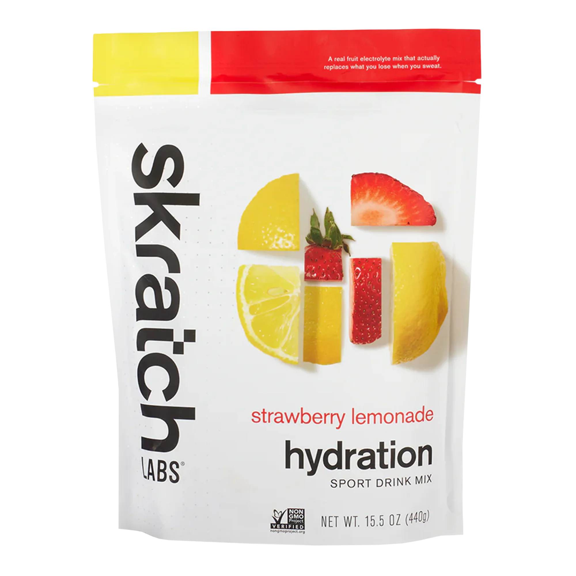 Skratch Labs Hydration Sport Mix - Image 34