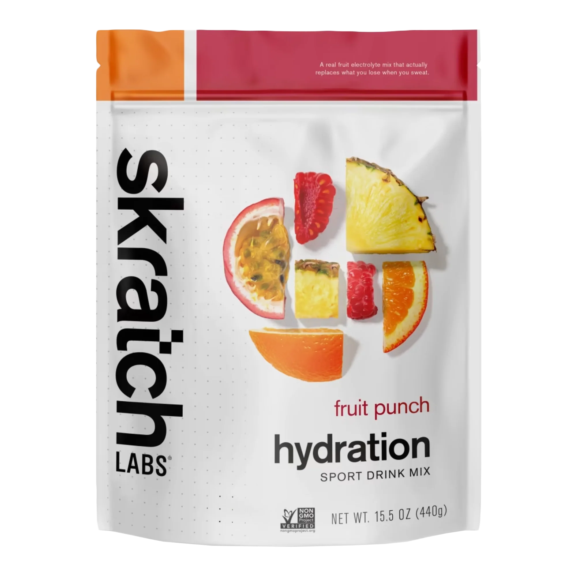 Skratch Labs Hydration Sport Mix - Image 35