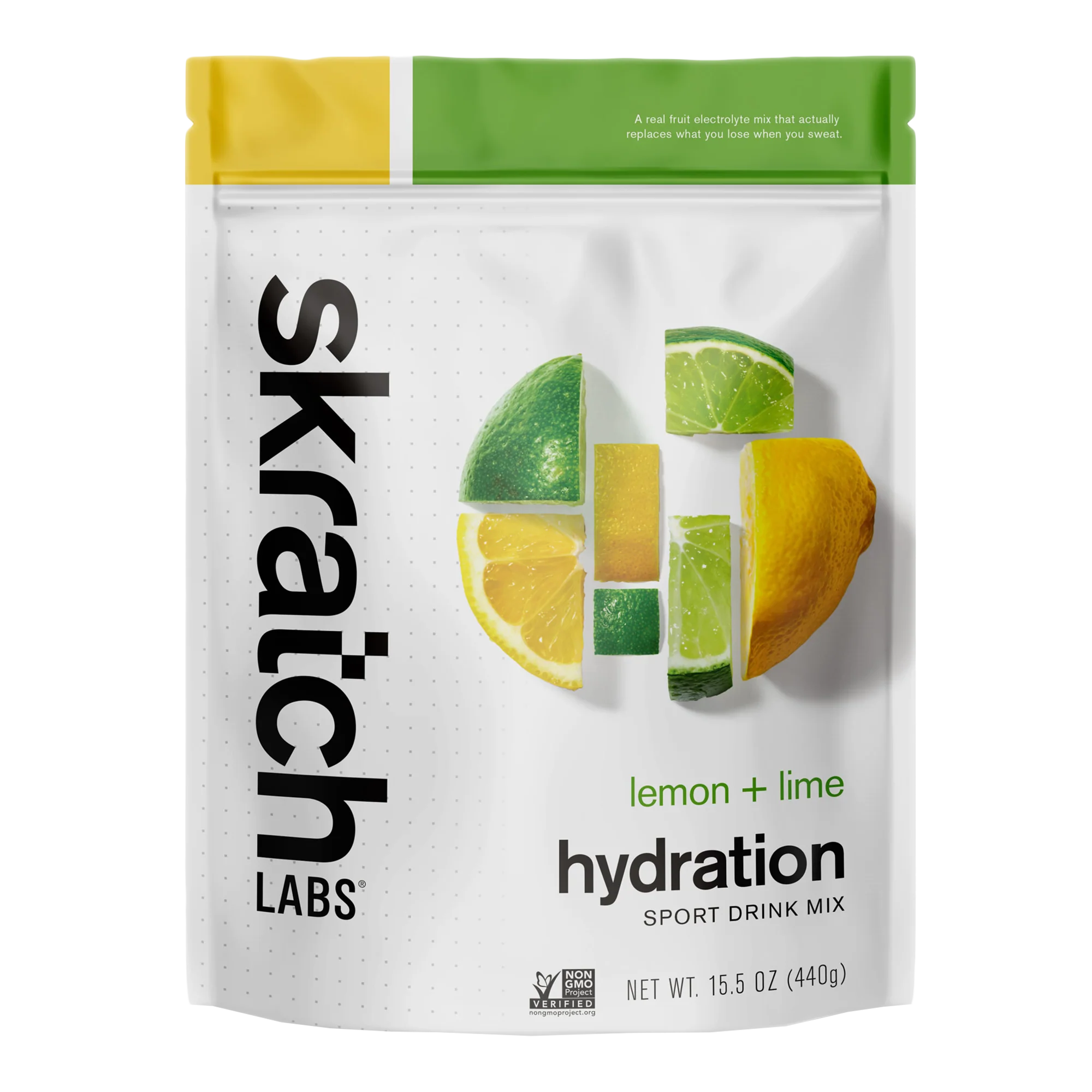 Skratch Labs Hydration Sport Mix - Image 36