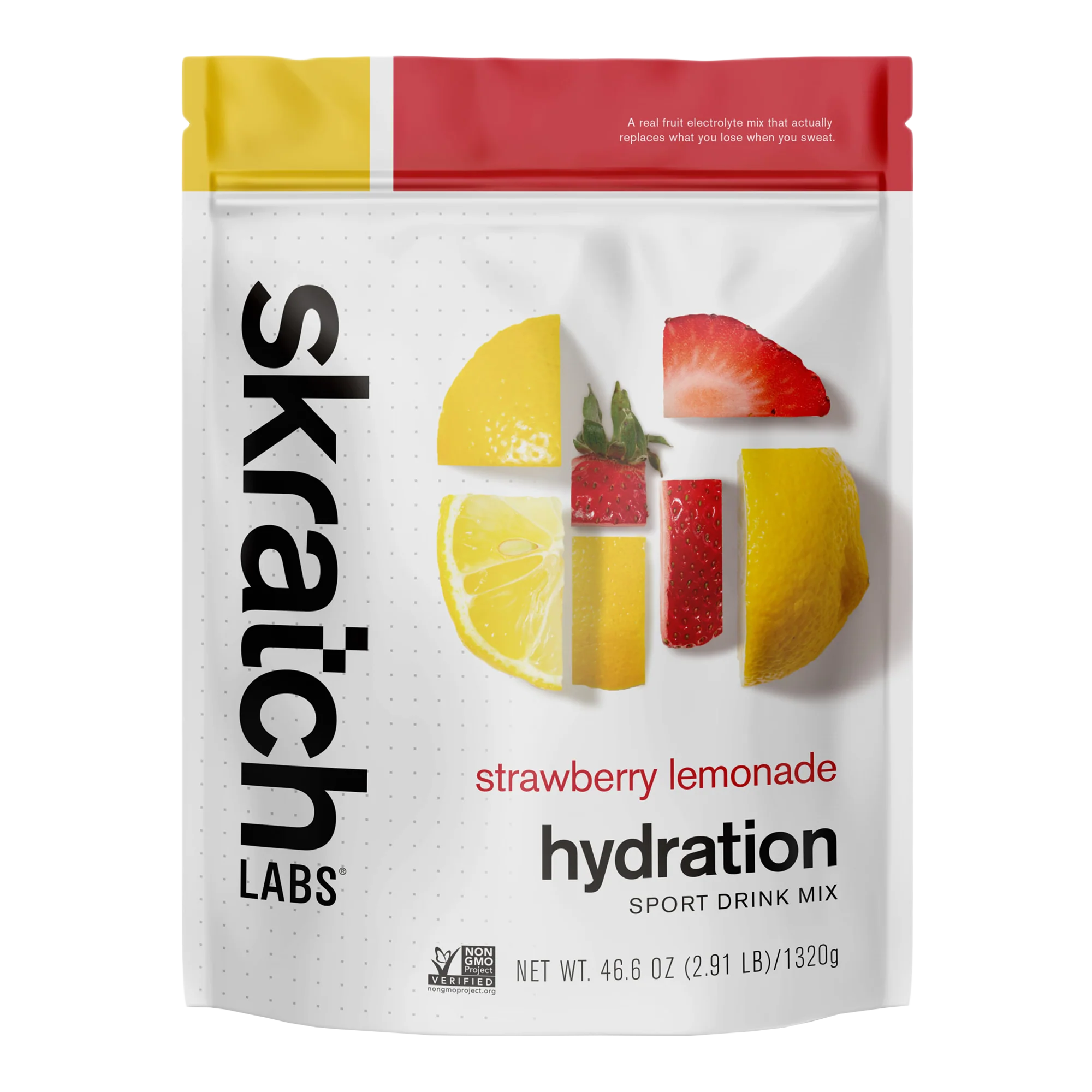 Skratch Labs Hydration Sport Mix - Image 40