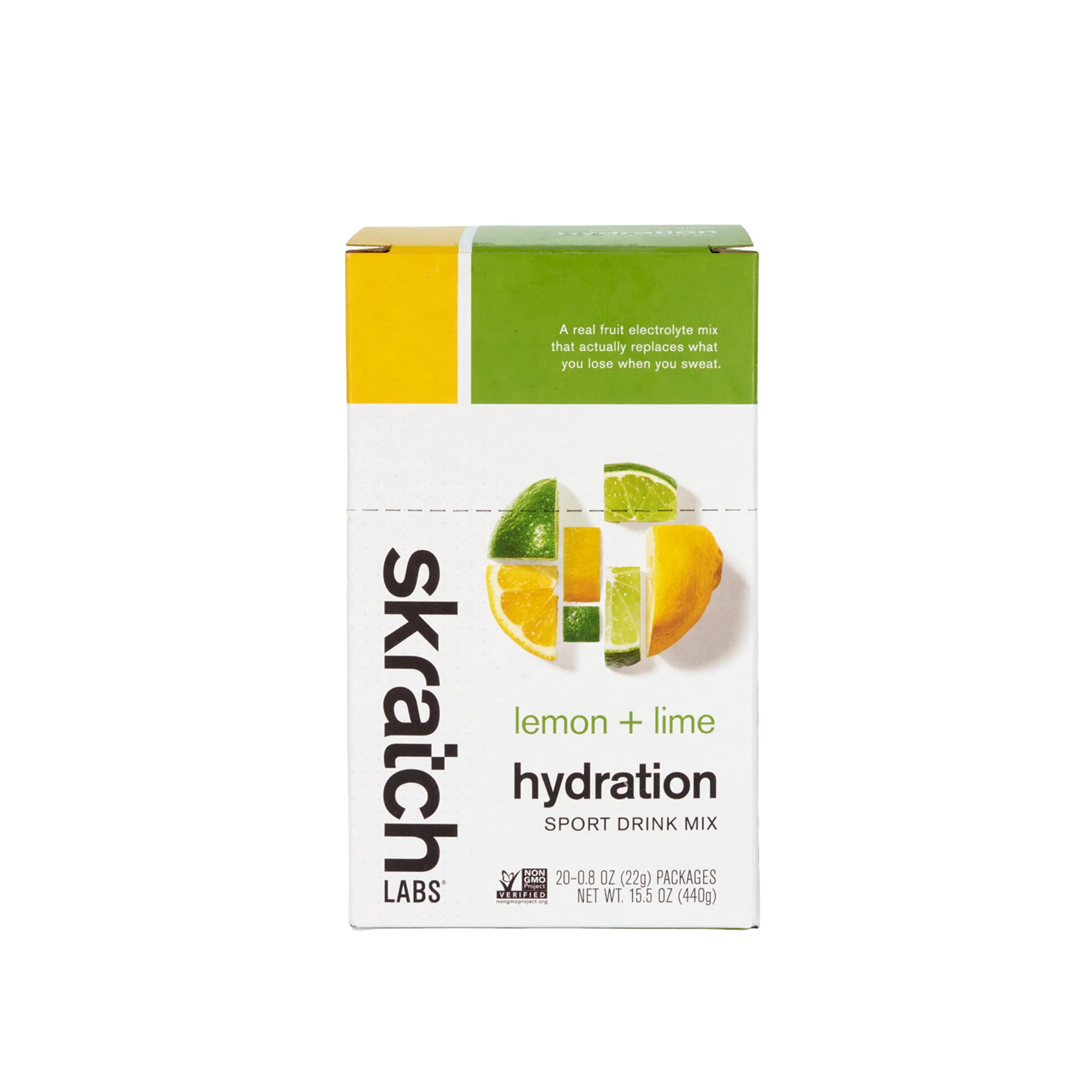 Skratch Labs Hydration Sport Mix - Image 43