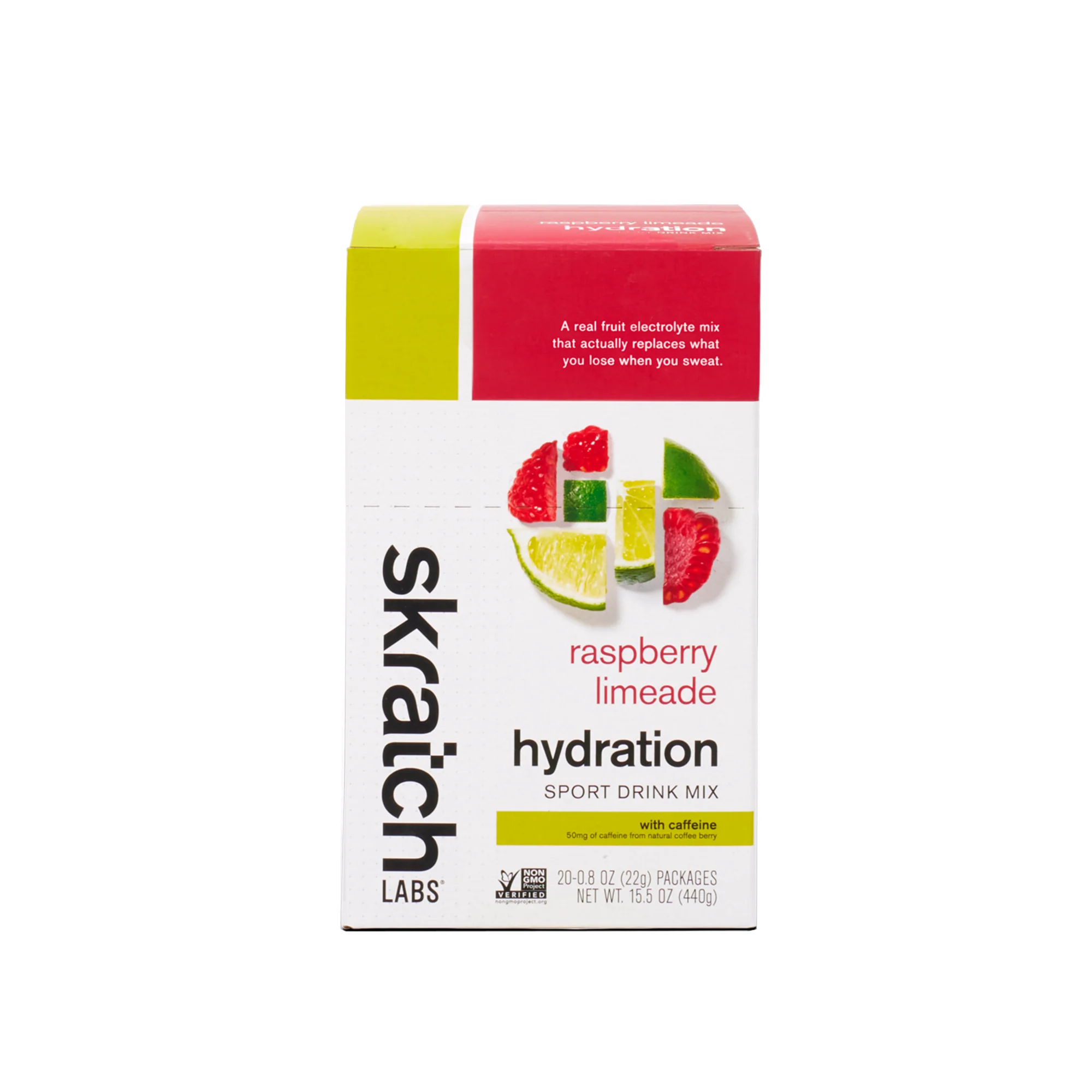 Skratch Labs Hydration Sport Mix - Image 47