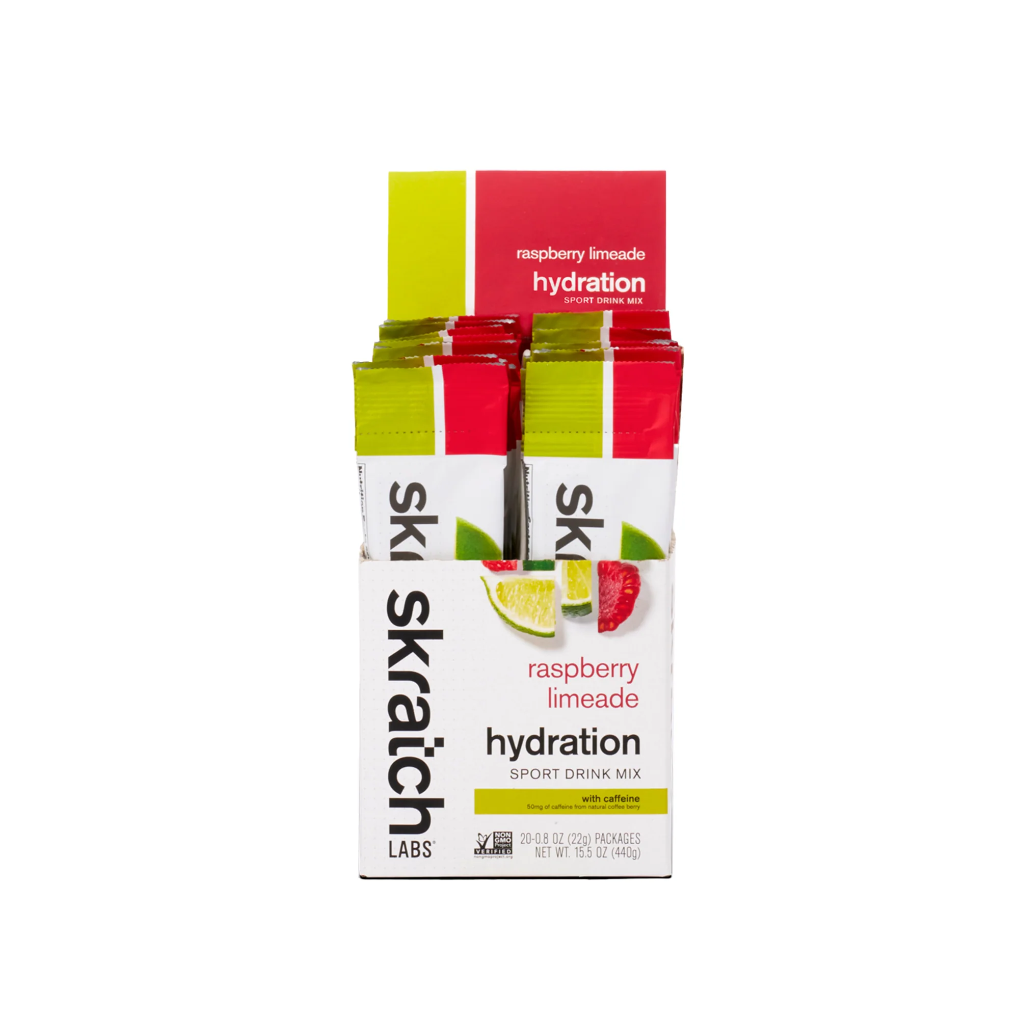 Skratch Labs Hydration Sport Mix - Image 49