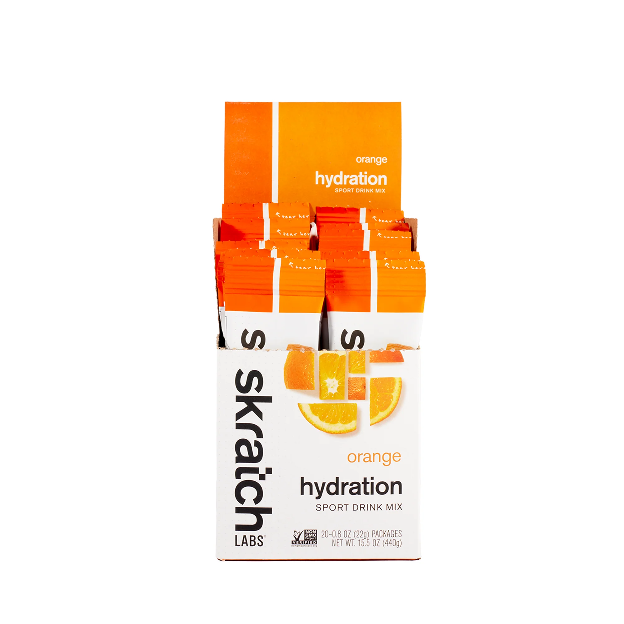 Skratch Labs Hydration Sport Mix - Image 51