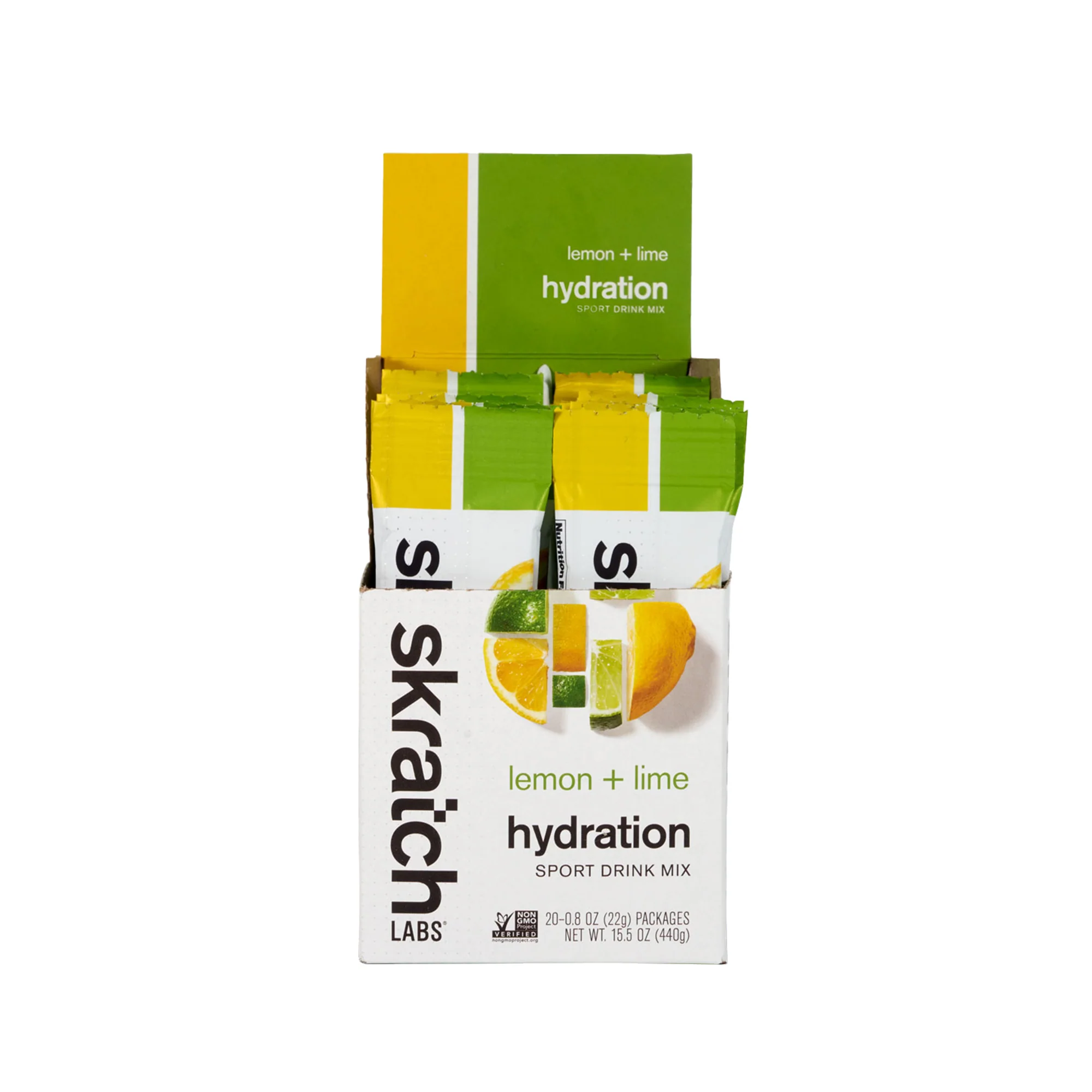 Skratch Labs Hydration Sport Mix - Image 54
