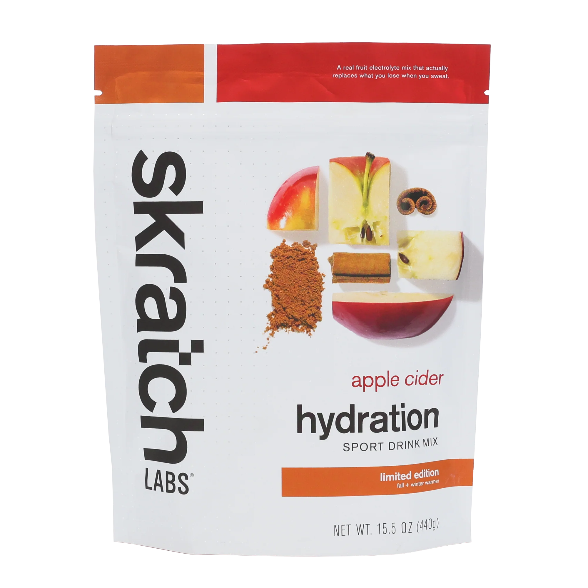 Skratch Labs Hydration Sport Mix - Image 56