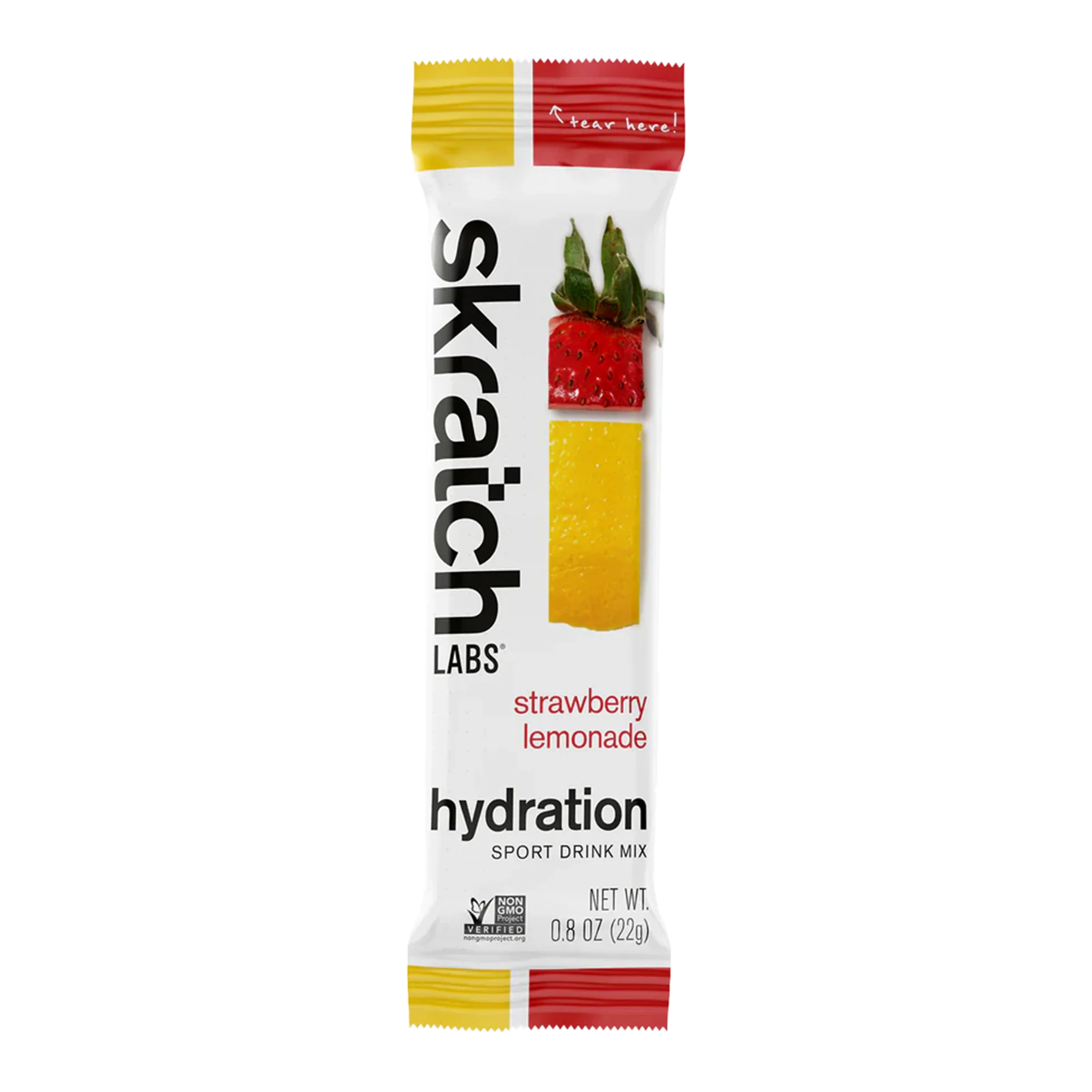 Skratch Labs Hydration Sport Mix - Image 60