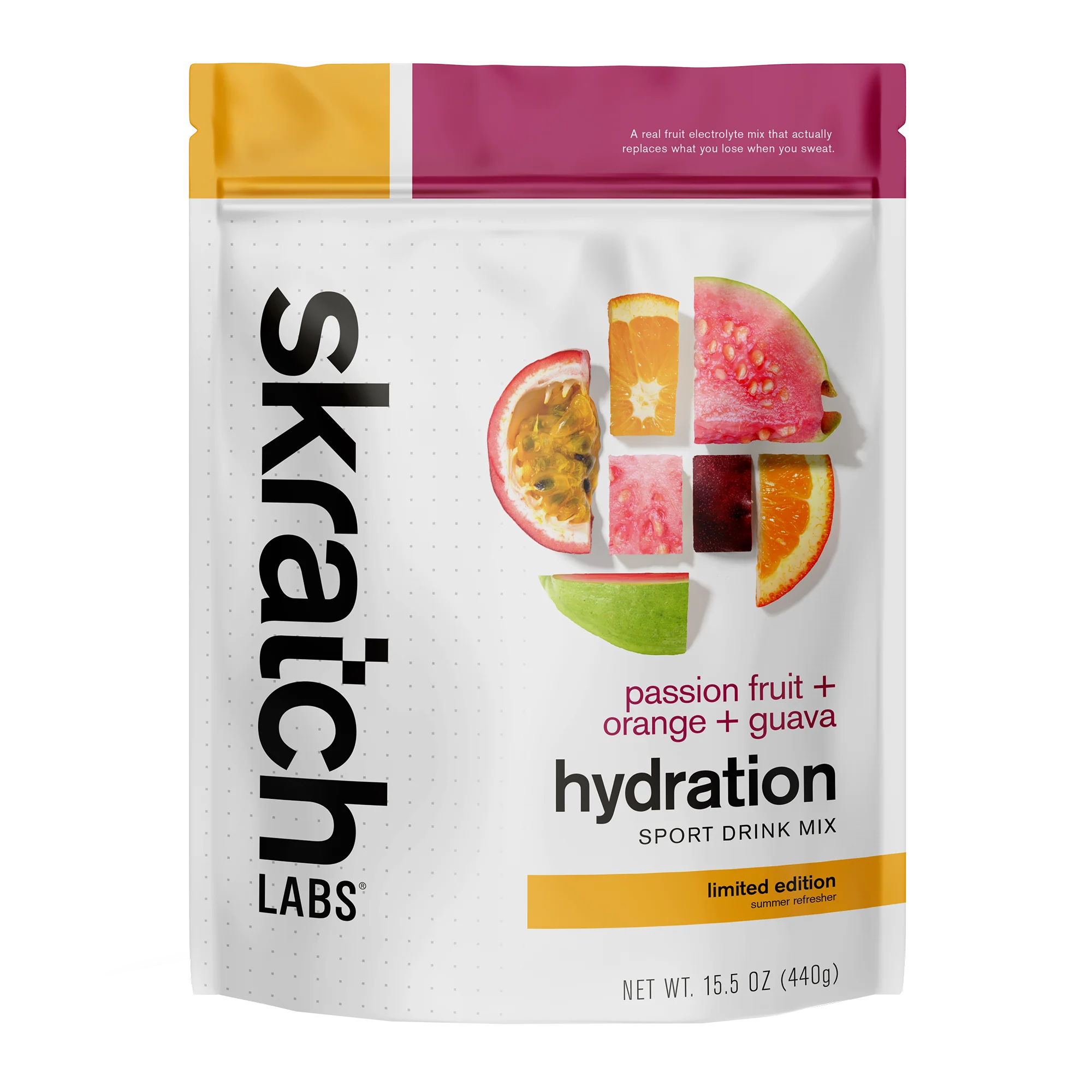 Skratch Labs Hydration Sport Mix - Image 61