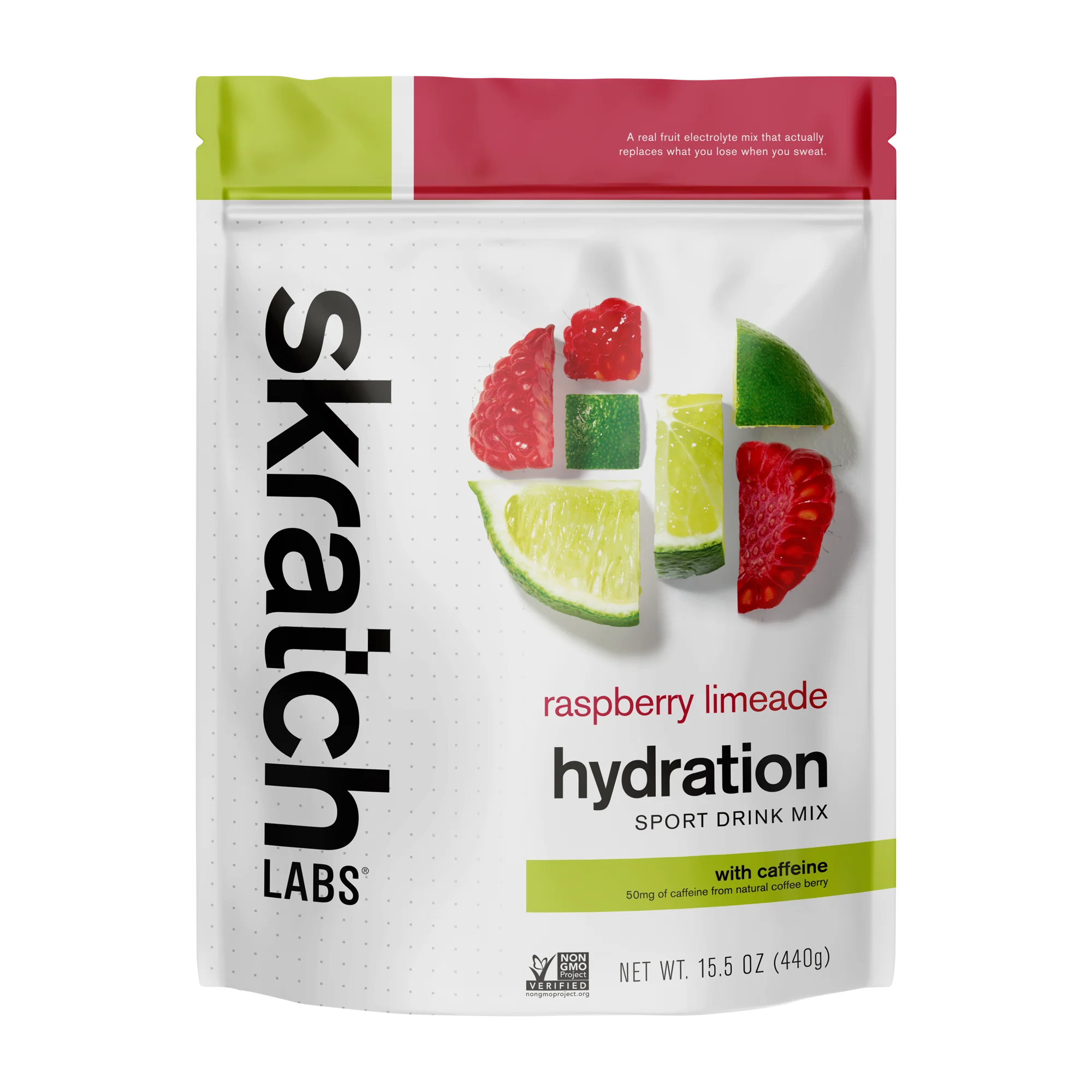 Skratch Labs Hydration Sport Mix - Image 64