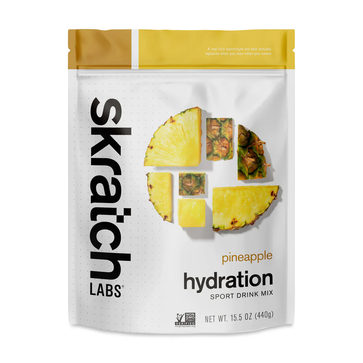 Skratch Labs Hydration Sport Mix - Image 7