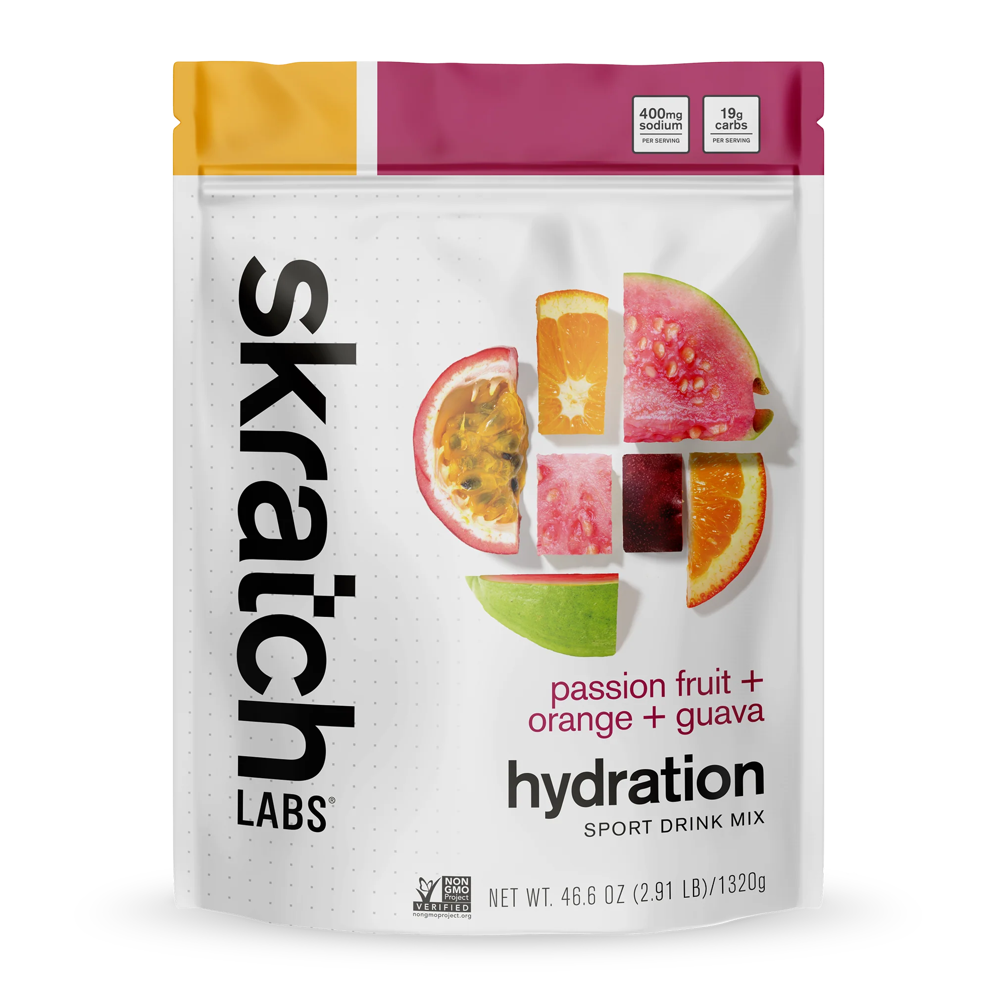 Skratch Labs Hydration Sport Mix - Image 70