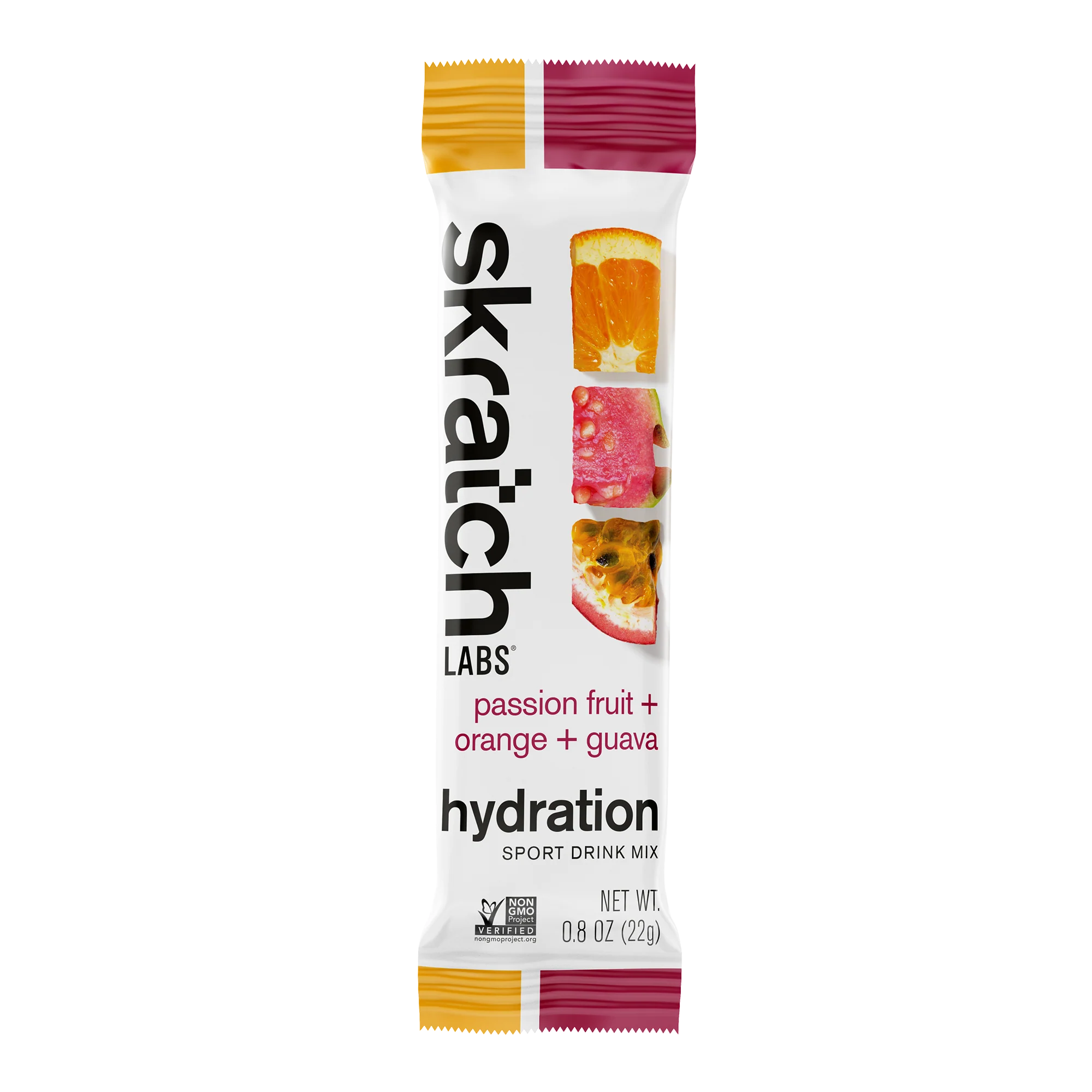 Skratch Labs Hydration Sport Mix - Image 71