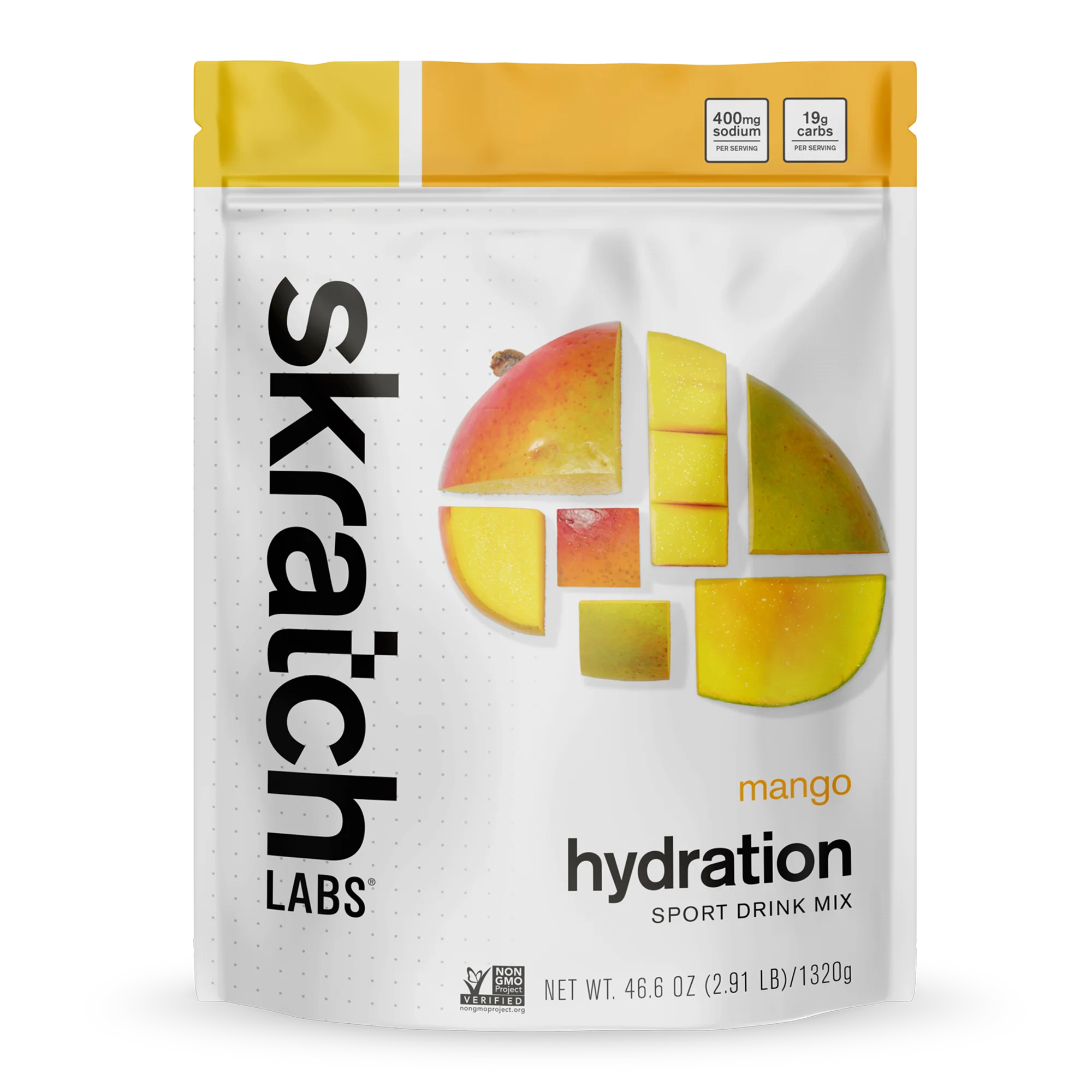Skratch Labs Hydration Sport Mix - Image 73