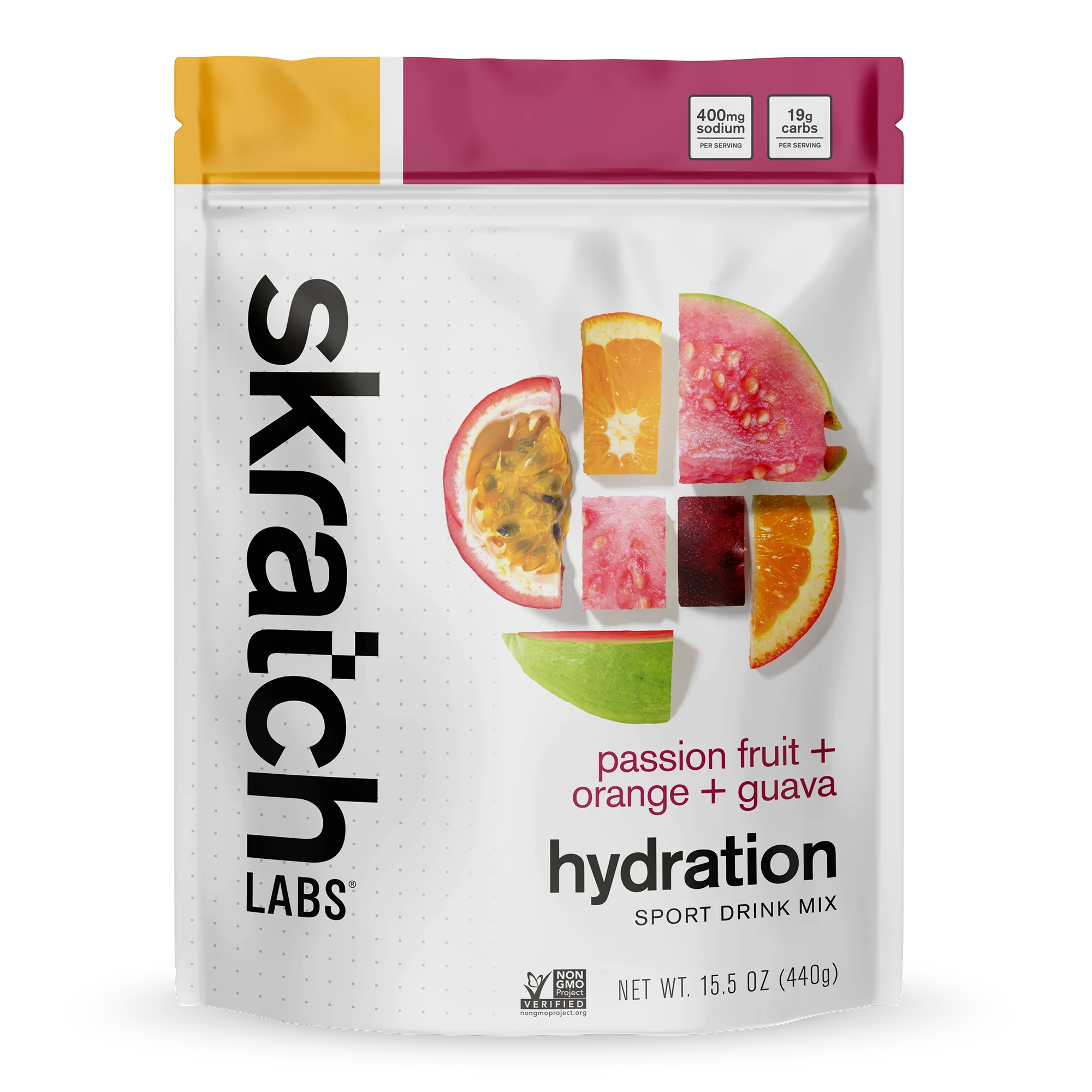 Skratch Labs Hydration Sport Mix - Image 79