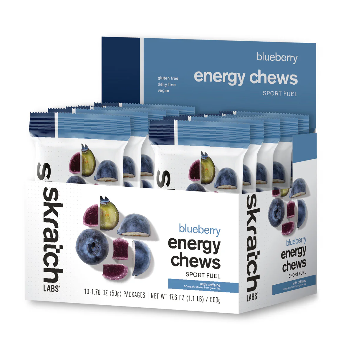 Skratch Labs Energy Chews - Image 13