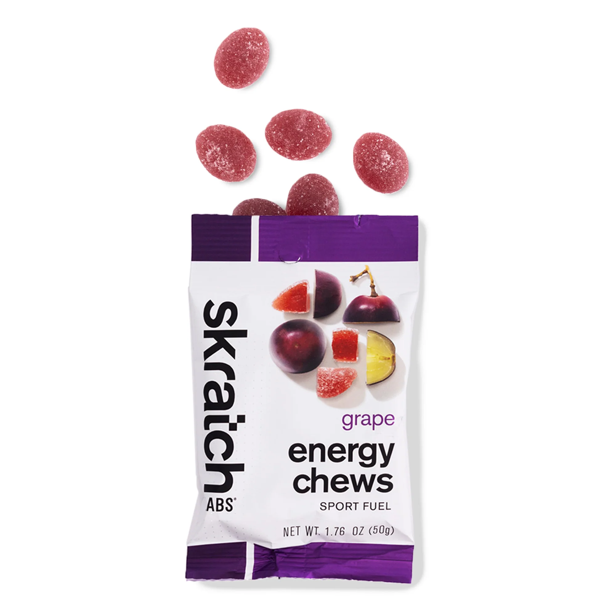 Skratch Labs Energy Chews - Image 16