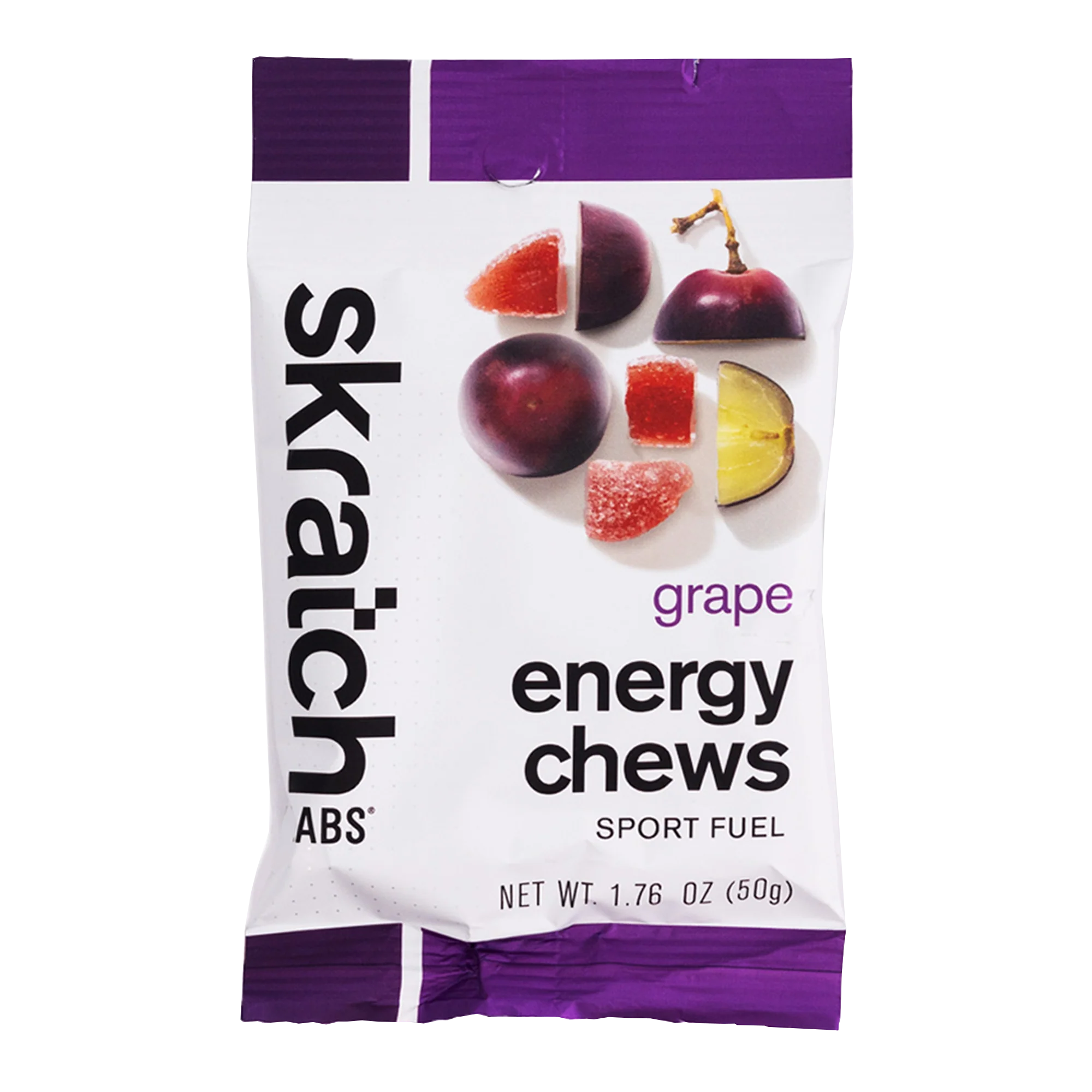 Skratch Labs Energy Chews - Image 17