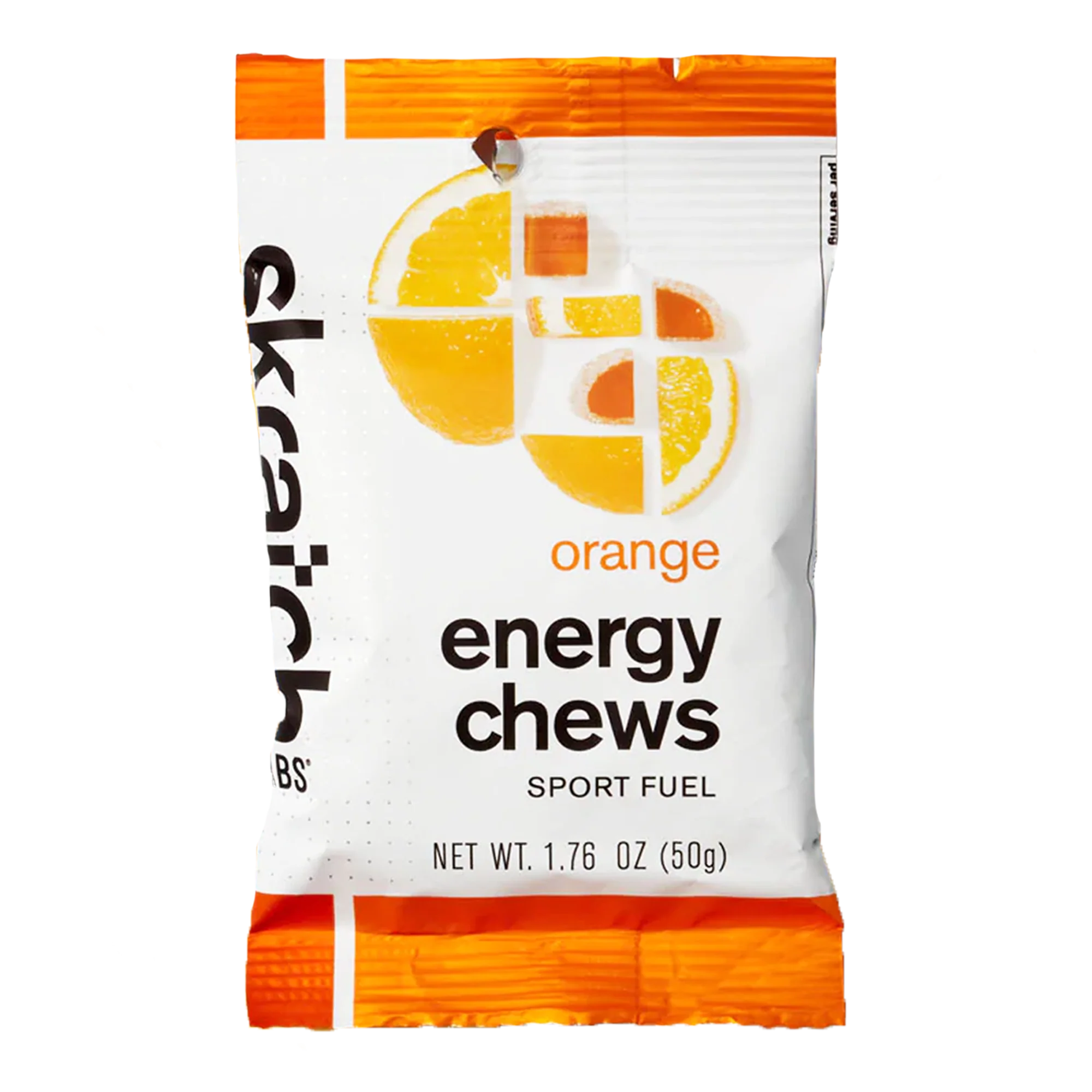 Skratch Labs Energy Chews - Image 22