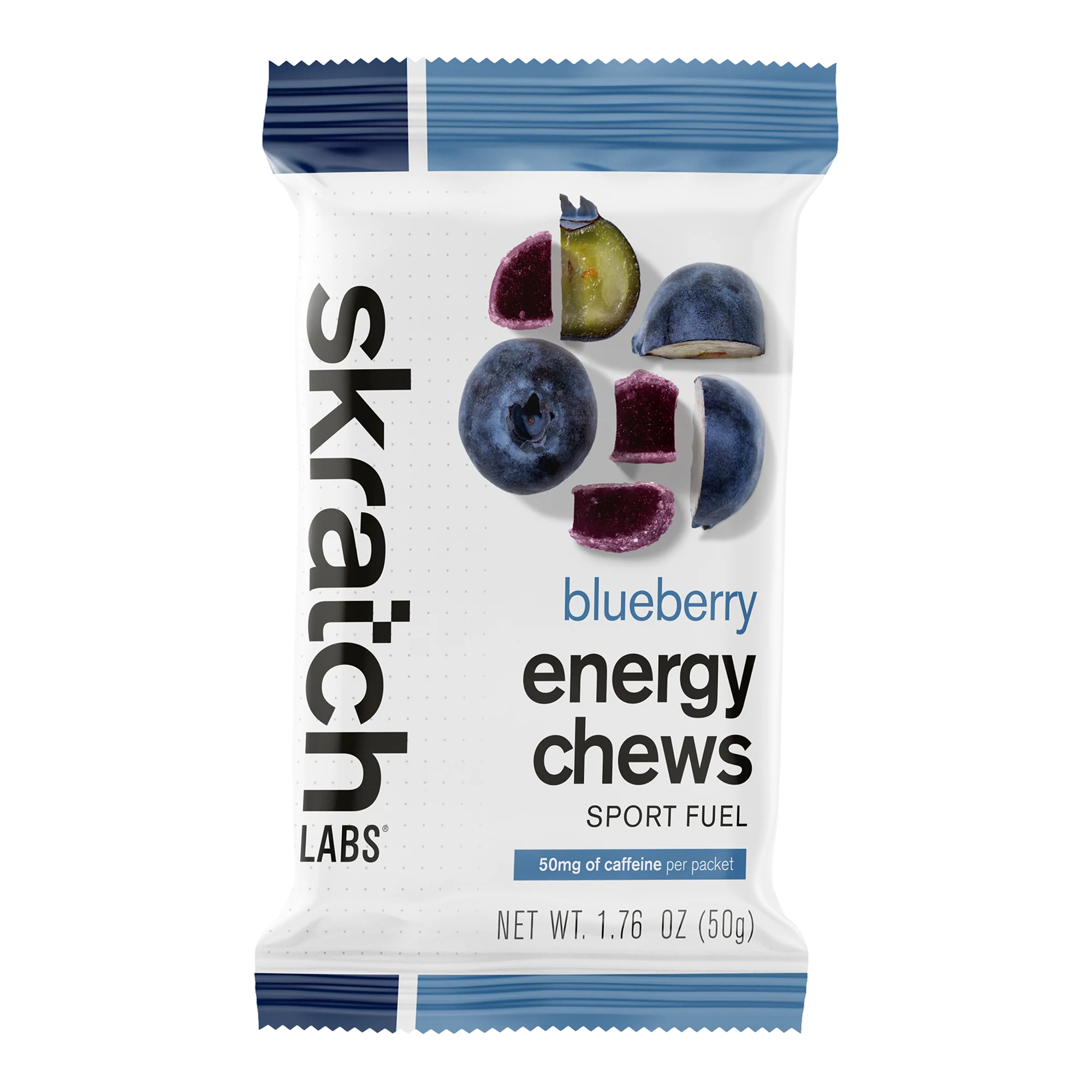 Skratch Labs Energy Chews - Image 24