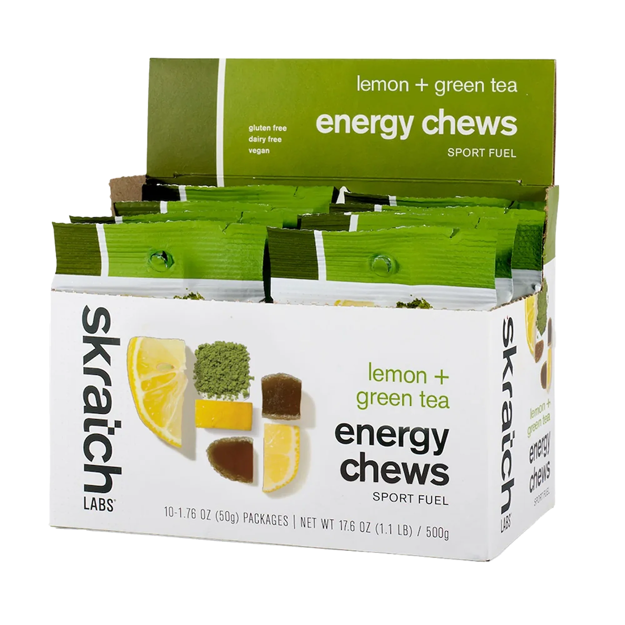 Skratch Labs Energy Chews - Image 27