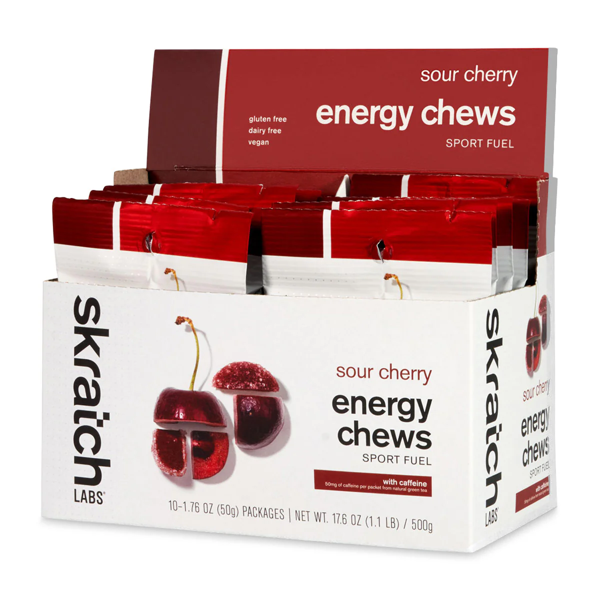 Skratch Labs Energy Chews - Image 3
